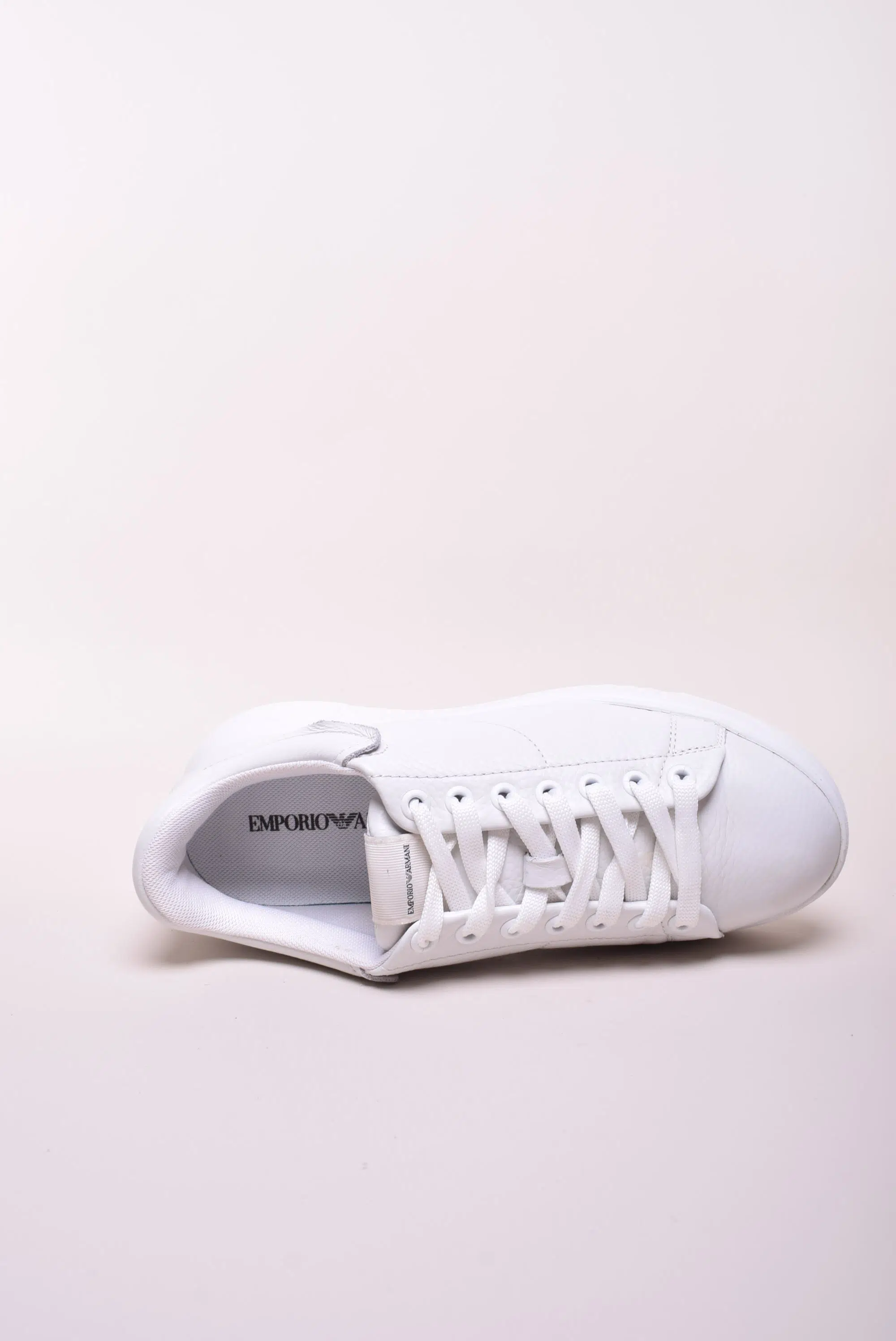 Sneakers dama cu platforma  [3]