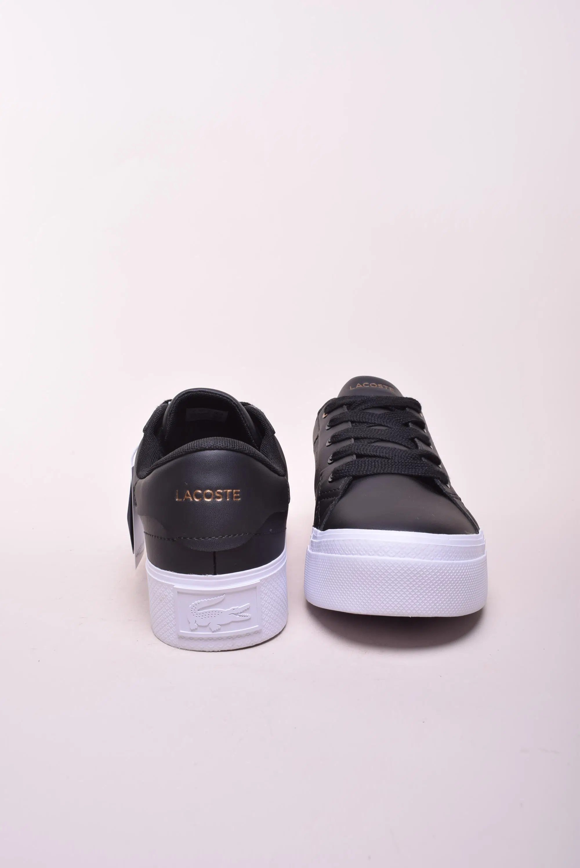 Sneakers dama cu platforma  [2]