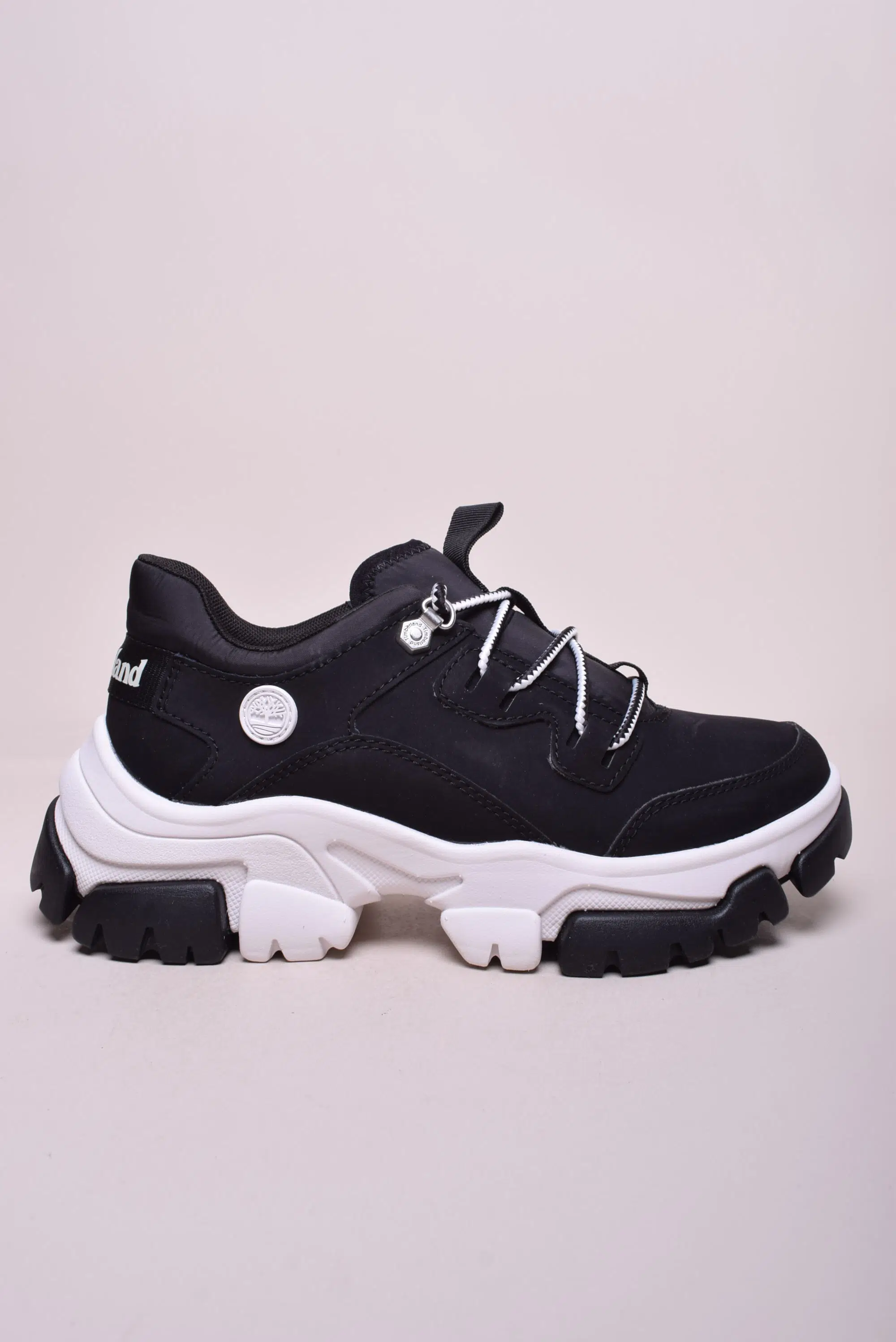 Pantofi sport și teniși damă - Sneakers dama cu platforma Adley Way