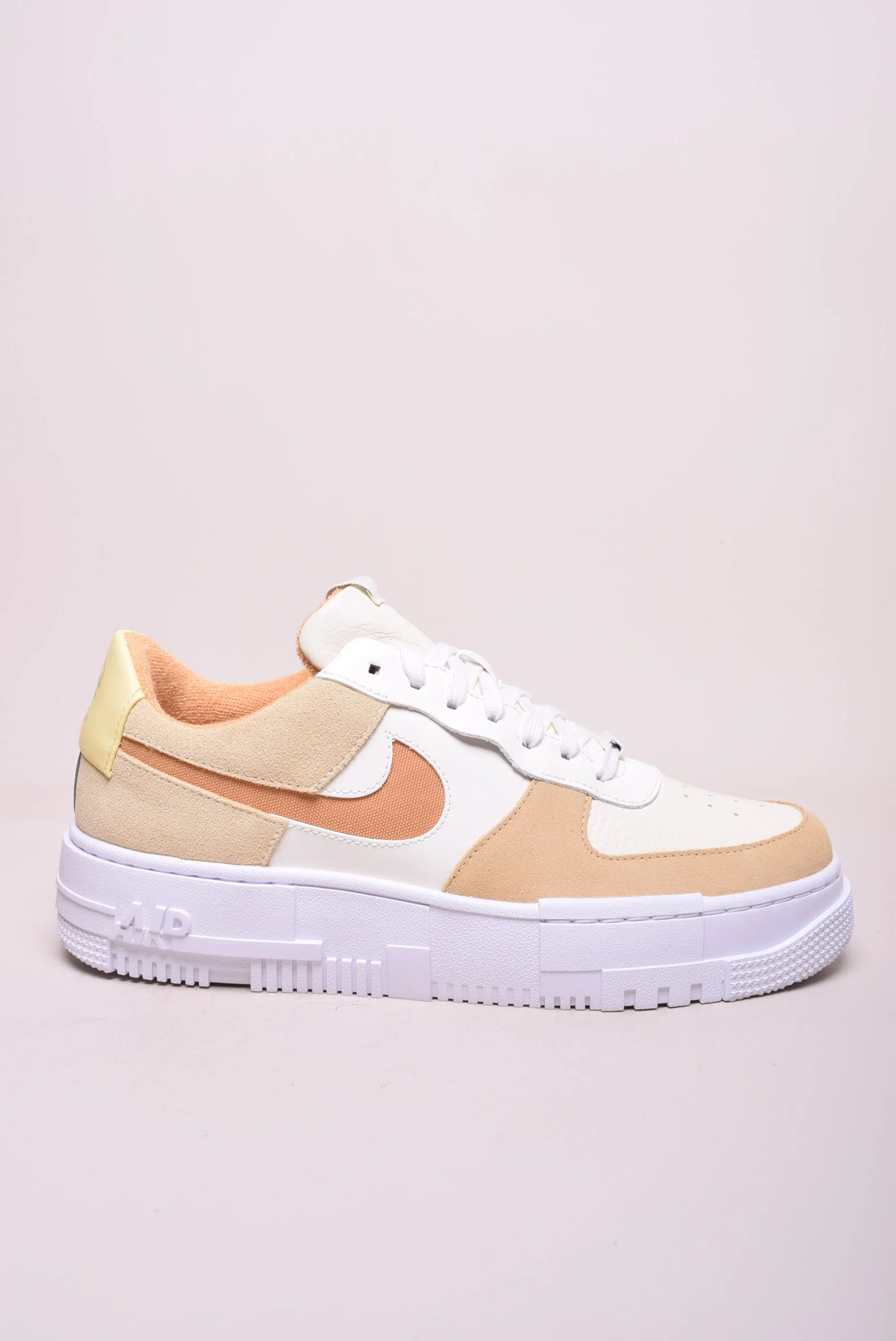 Încălțăminte damă - Sneakers dama cu platforma AF1 Pixel