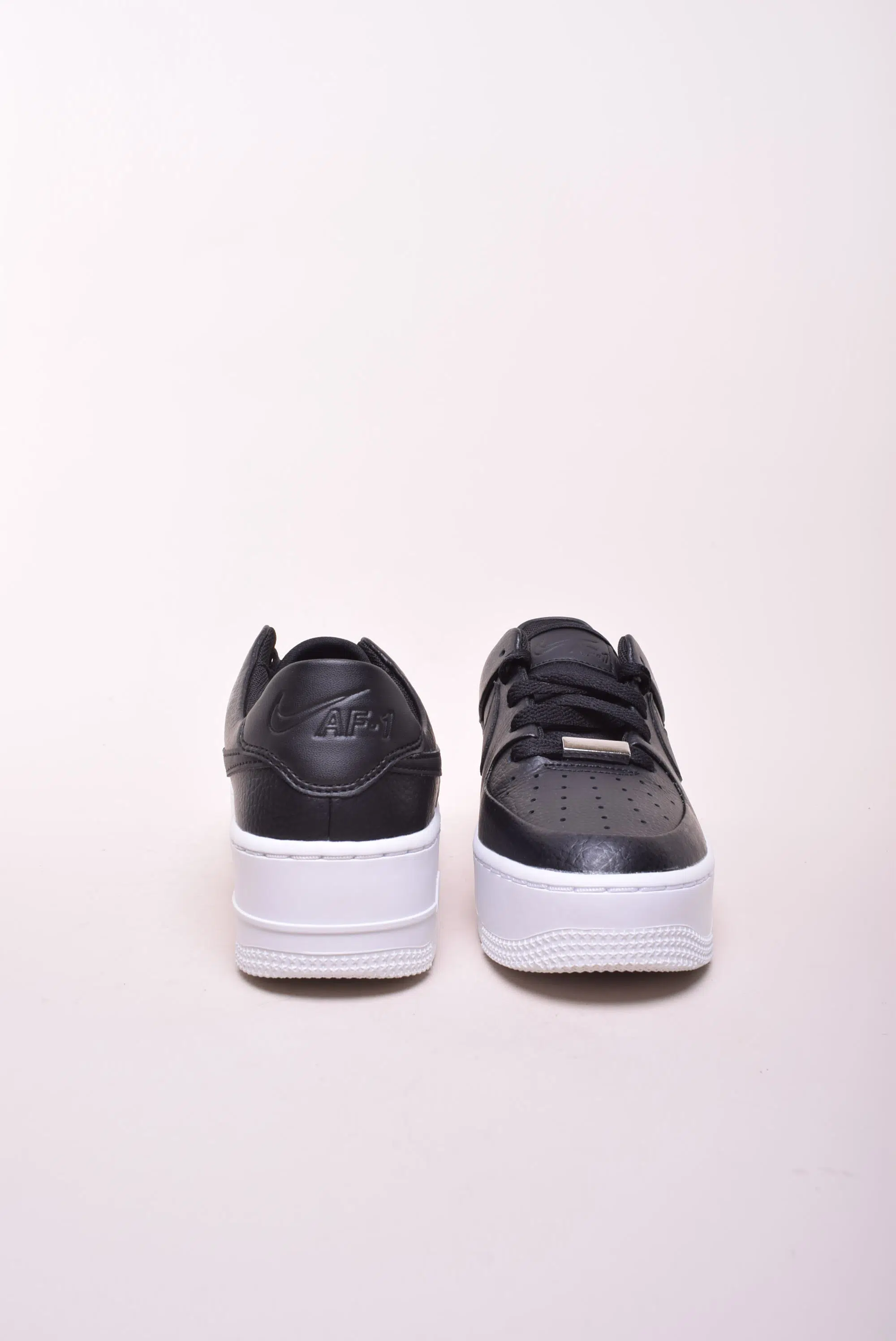 Sneakers dama cu platforma AF1 Sage Low [2]