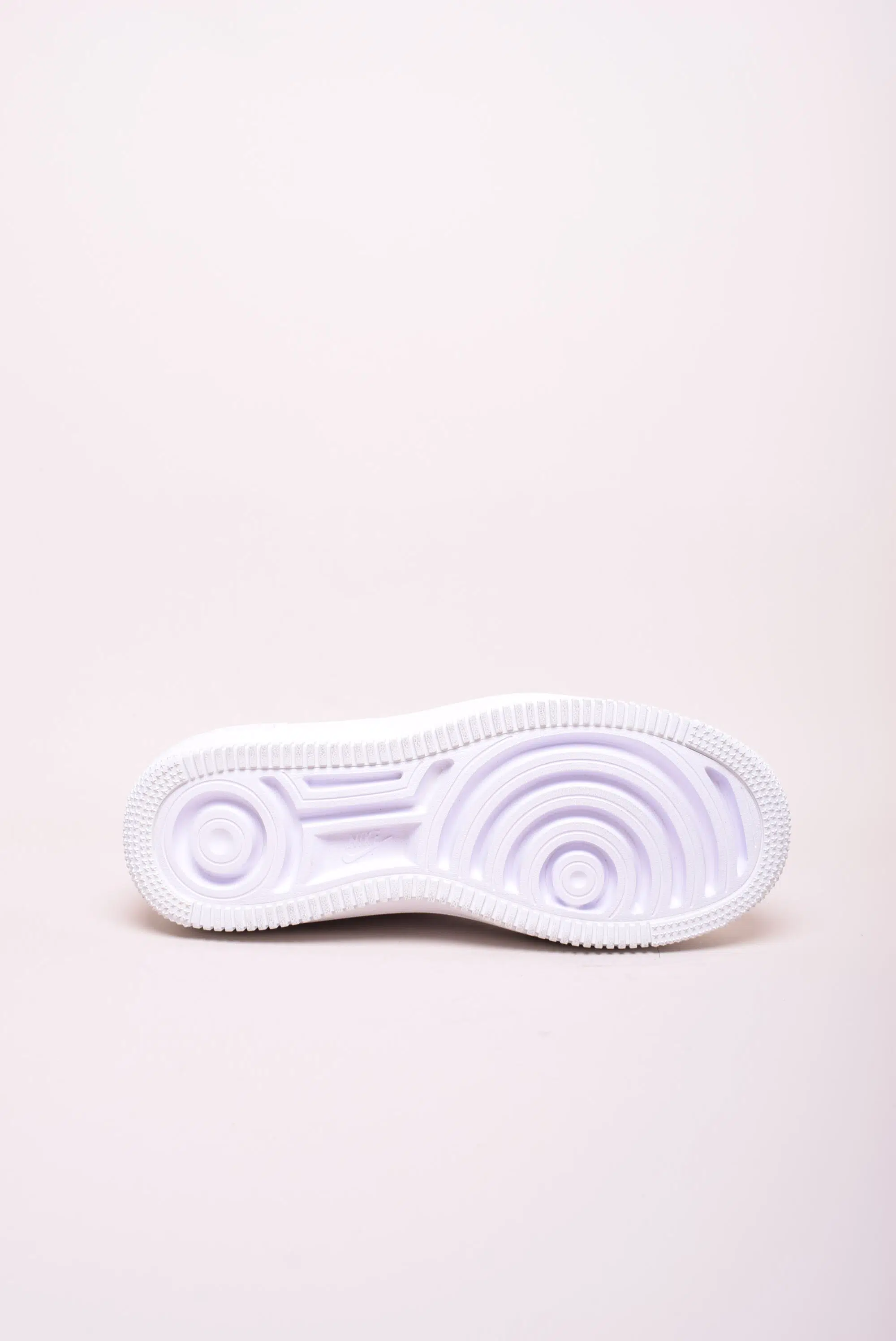 Sneakers dama cu platforma Air Force 1 PLT.AF.ORM [1]