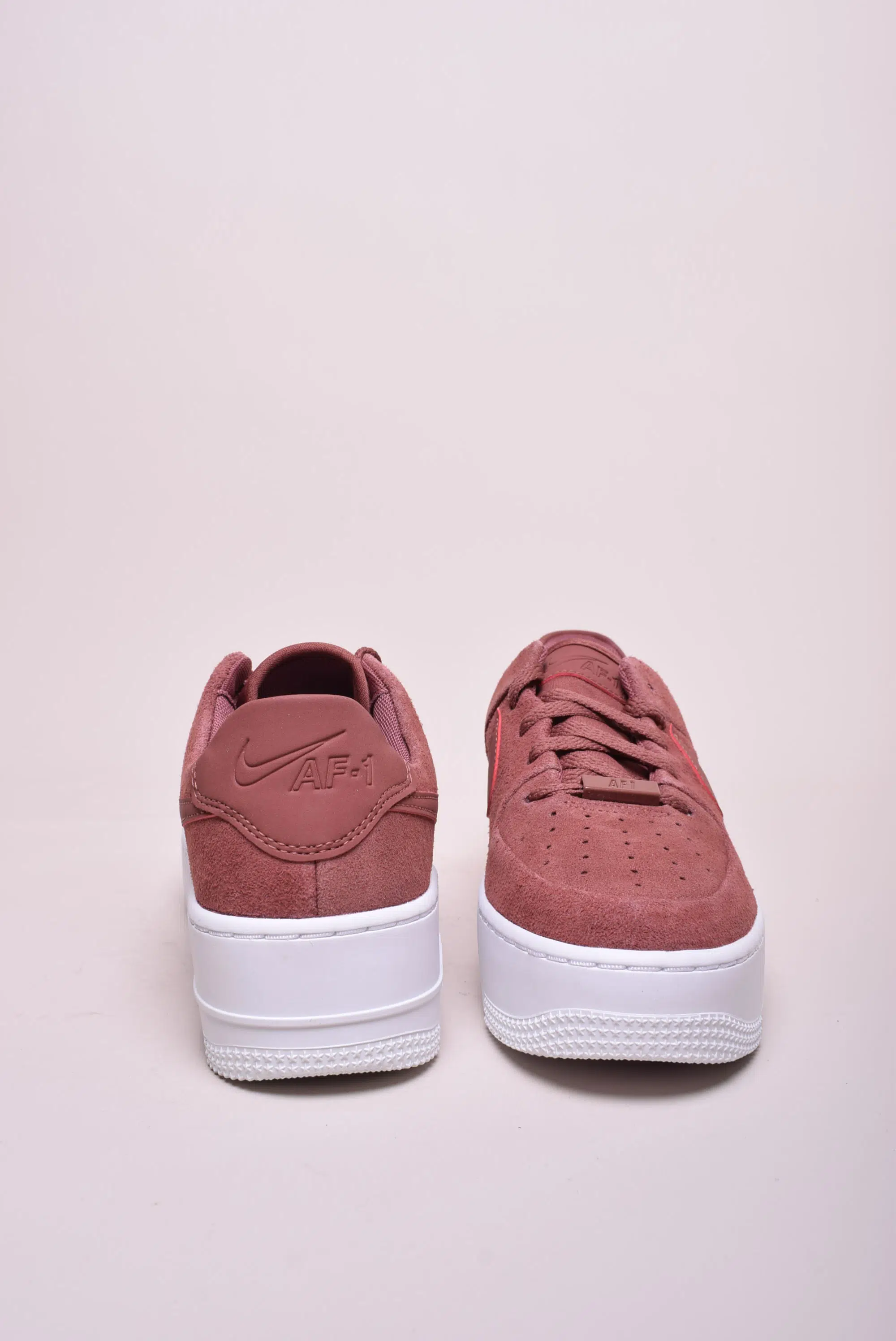Sneakers dama cu platforma Air Force 1 Sage Low [2]