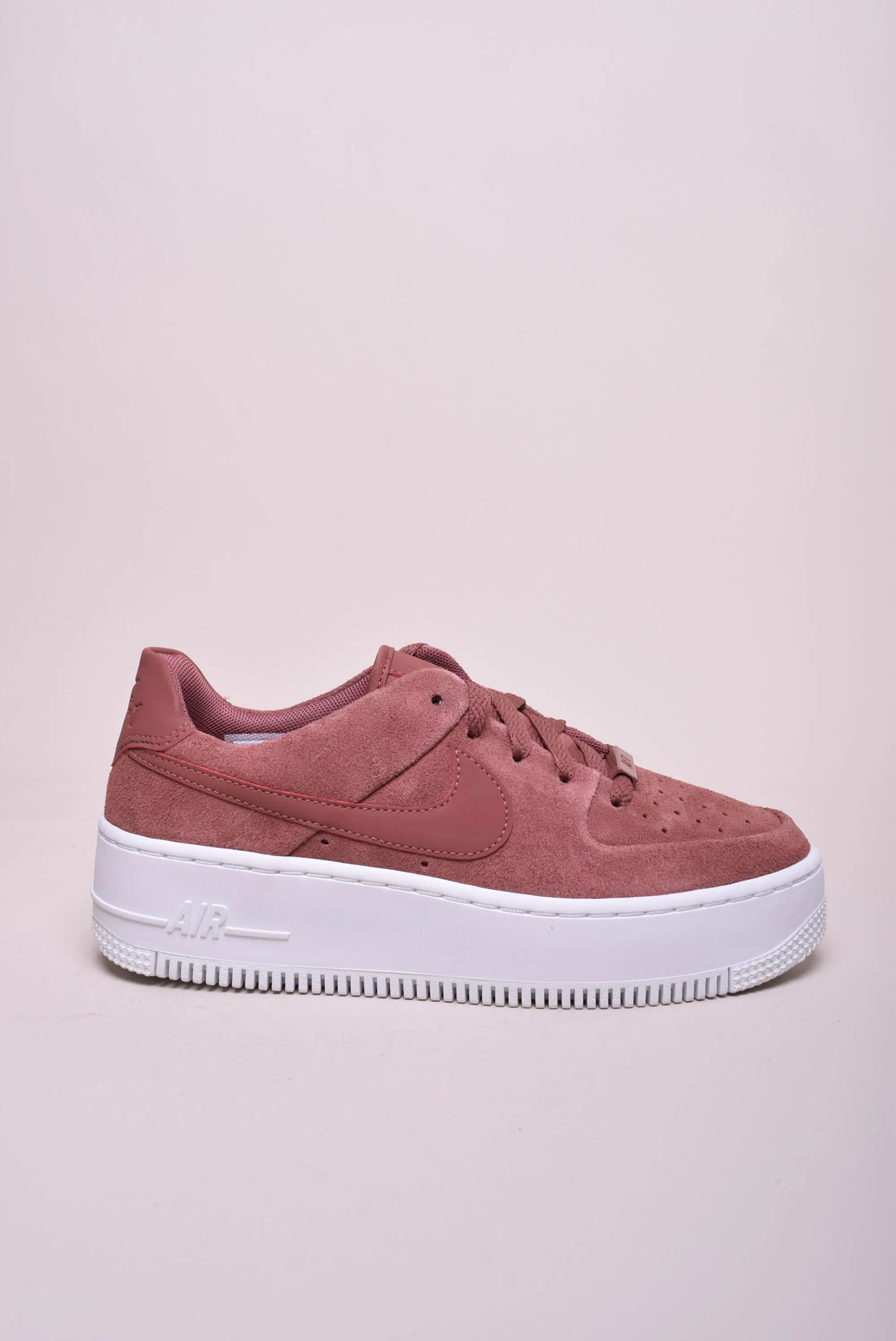 Pantofi sport și teniși damă - Sneakers dama Air Force 1 Sage Low