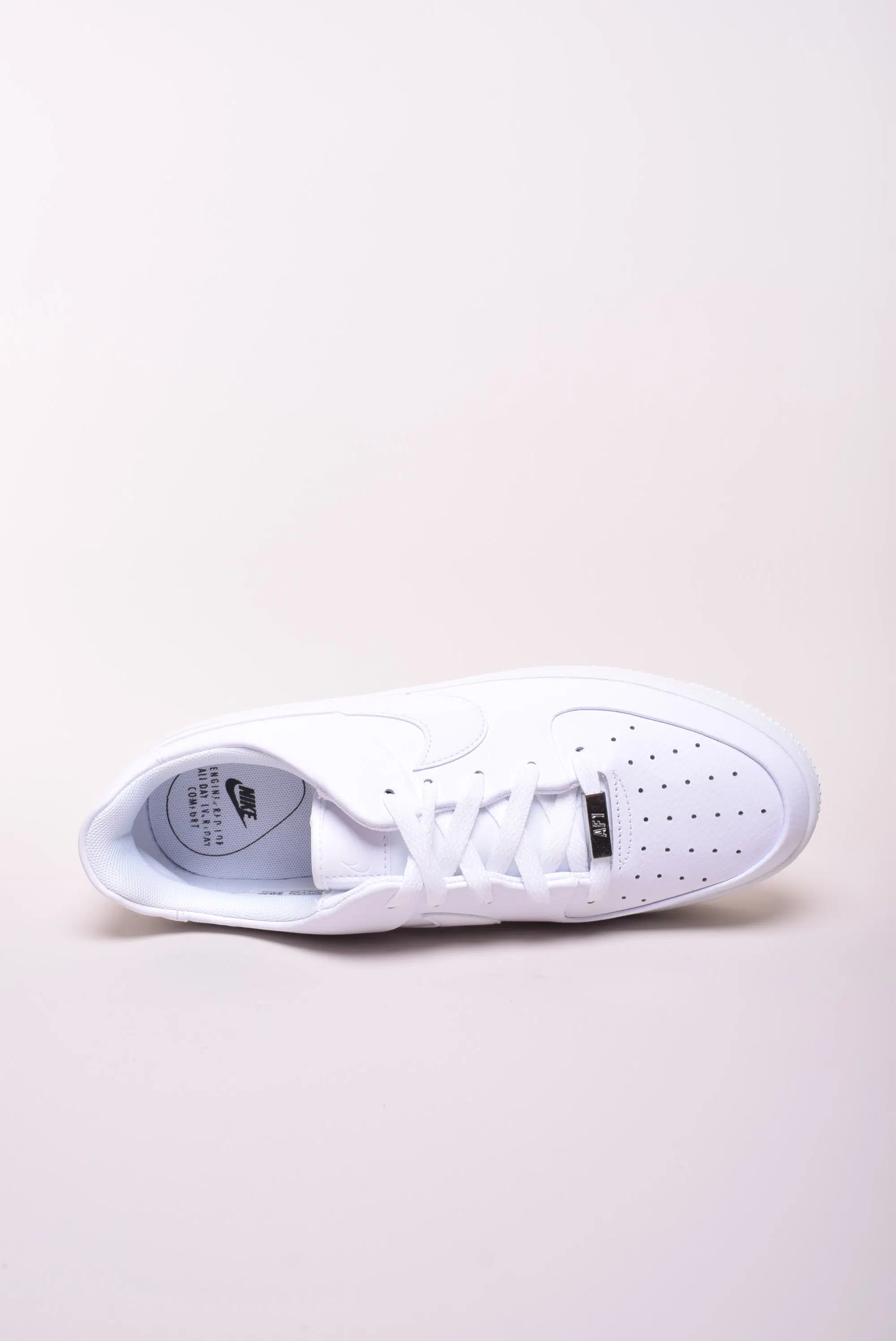 Sneakers dama cu platforma Air Force 1 Sage Low [3]