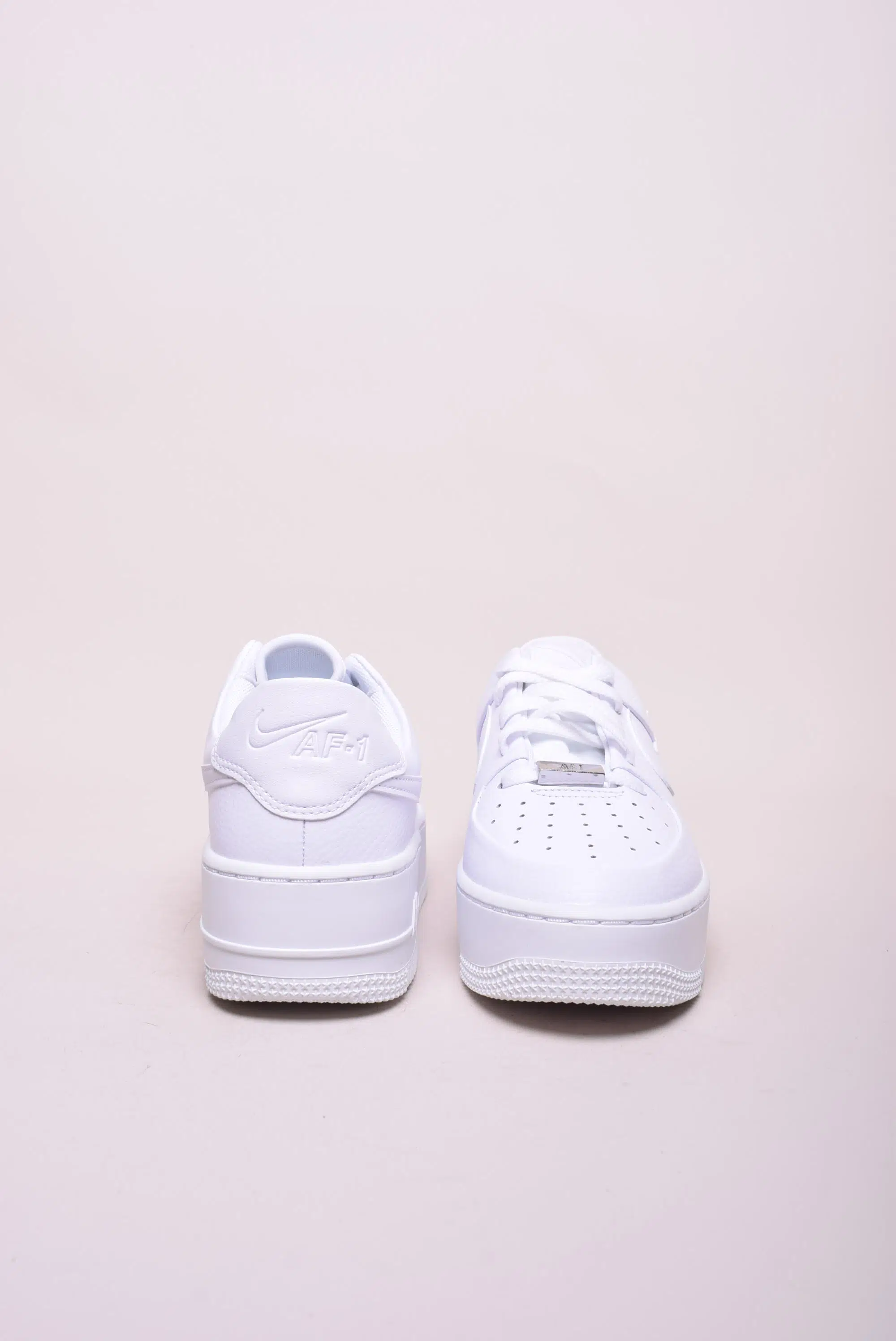 Sneakers dama cu platforma Air Force 1 Sage Low [2]