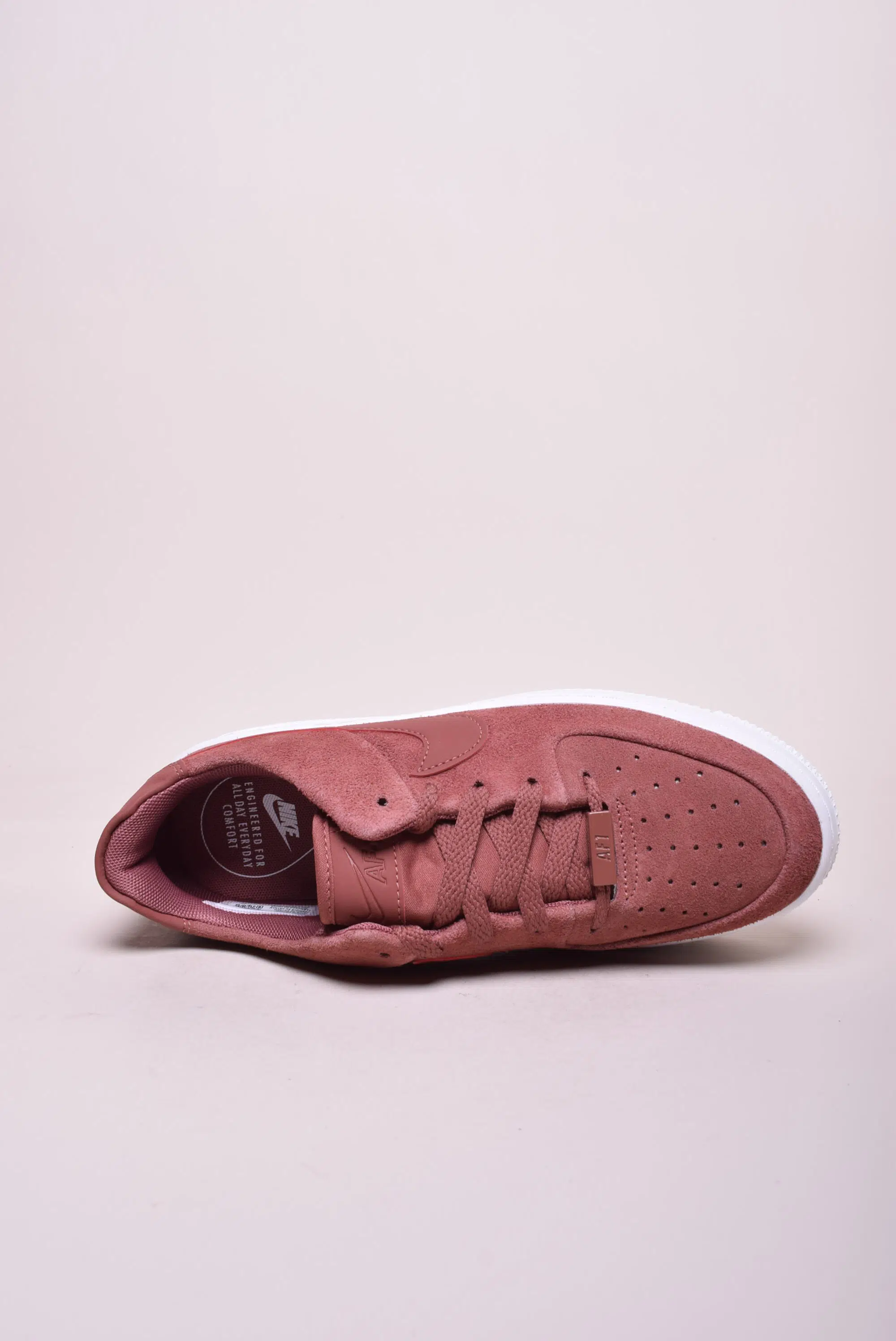 Sneakers dama cu platforma Air Force 1 Sage Low [3]