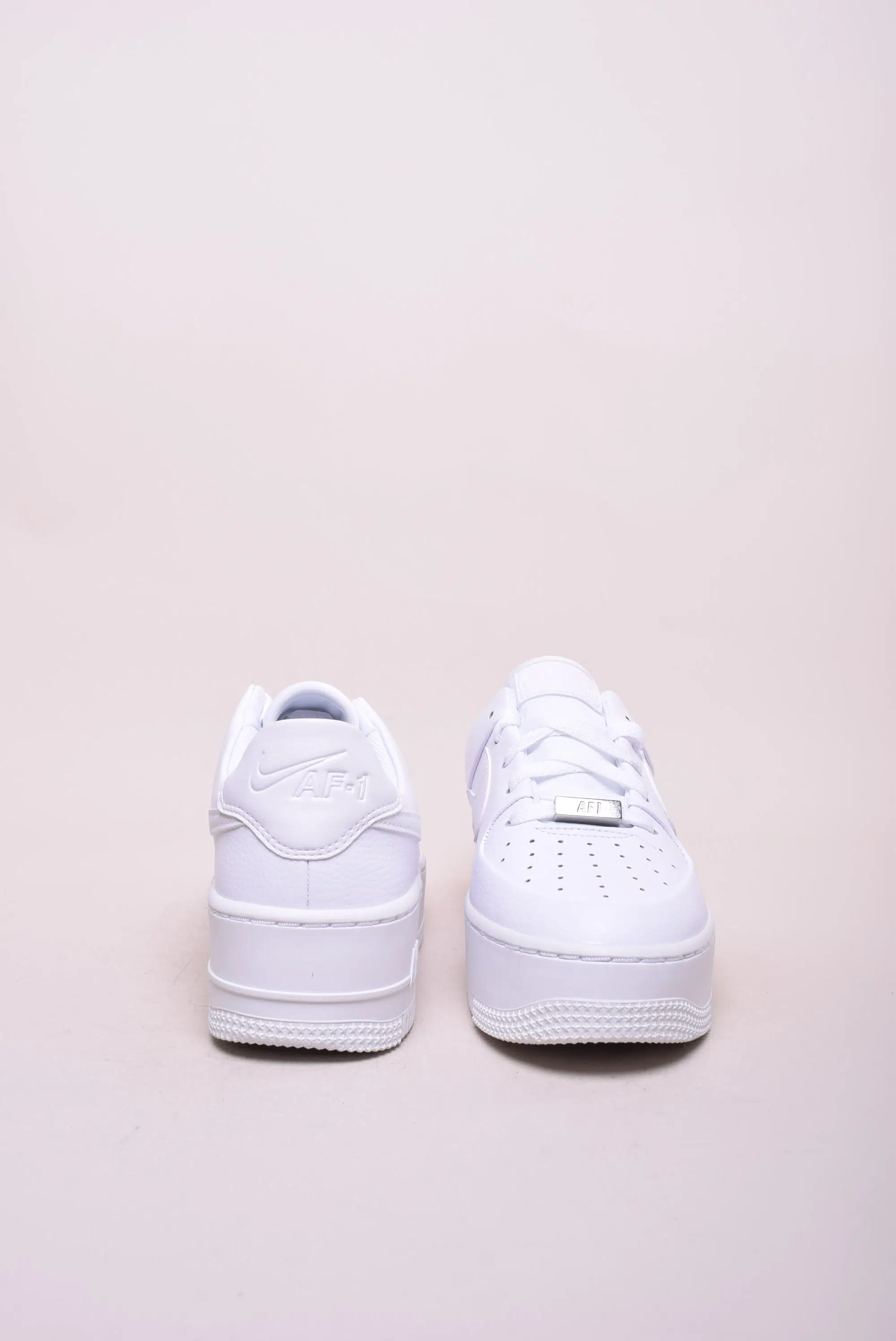 Sneakers dama cu platforma Air Force 1 Sage Low [2]