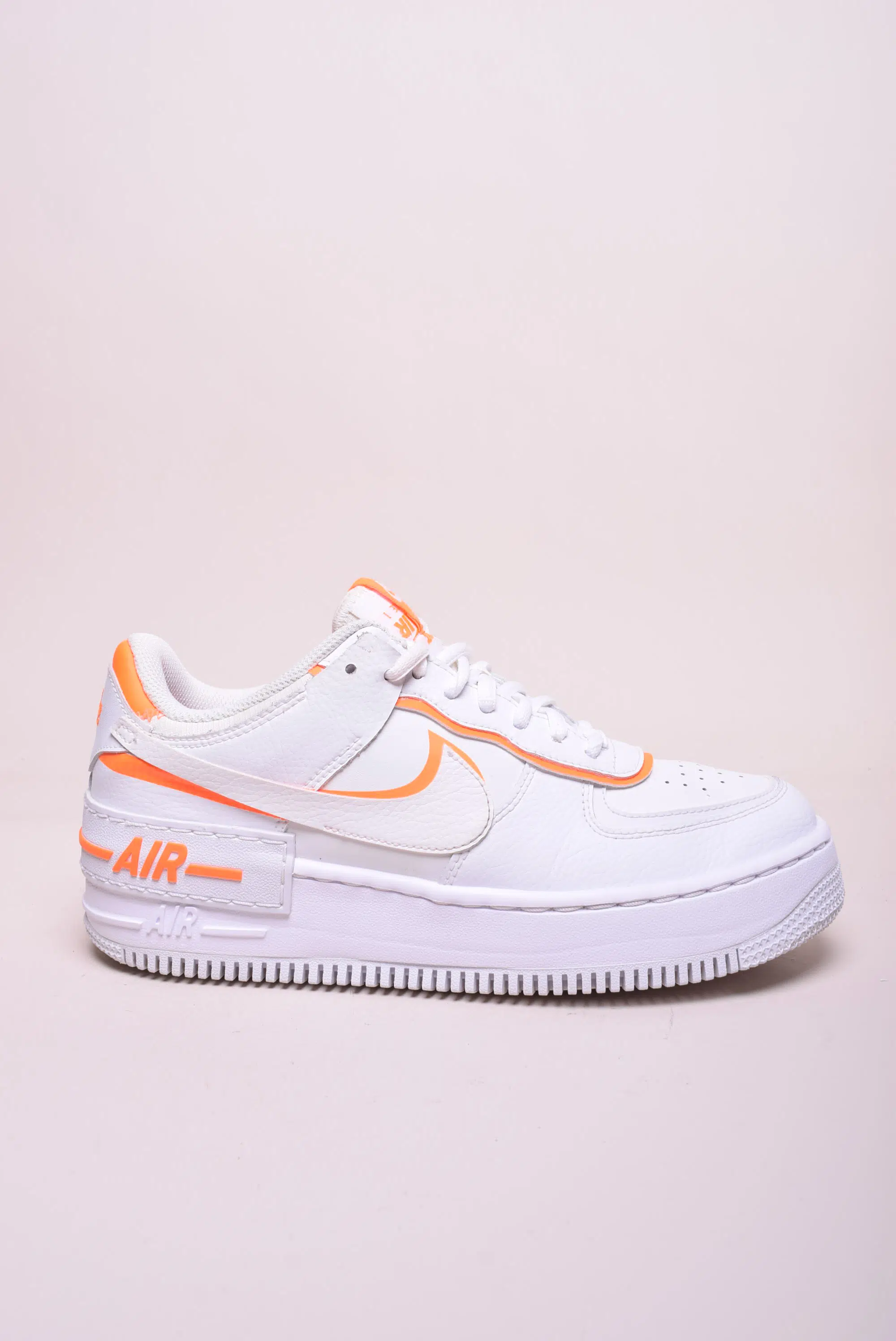 Produse încărcate recent - Sneakers dama cu platforma Air Force 1 Shadow