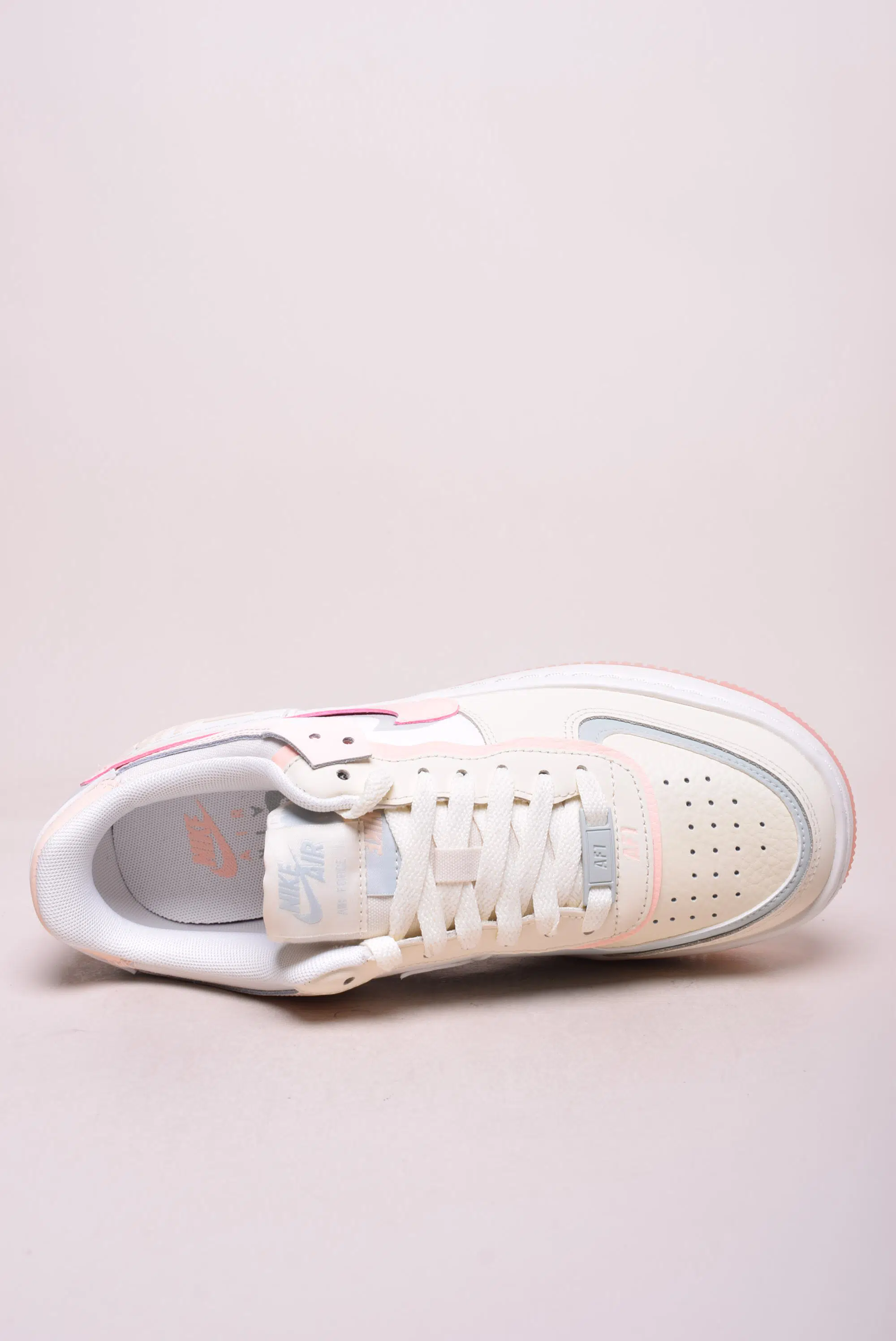 Sneakers dama cu platforma Air Force 1 Shadow [3]