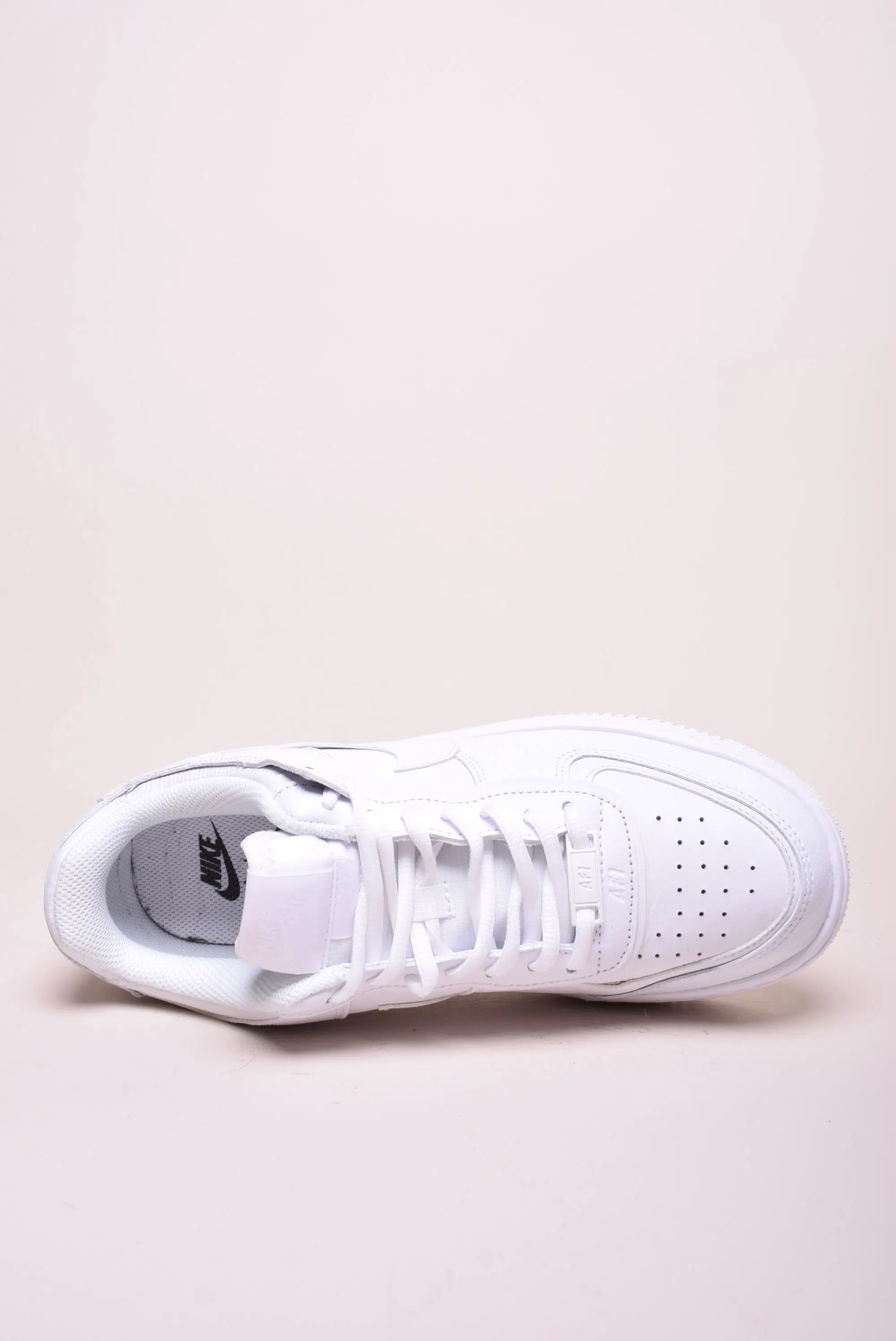 Sneakers dama cu platforma Air Force 1 Shadow [3]