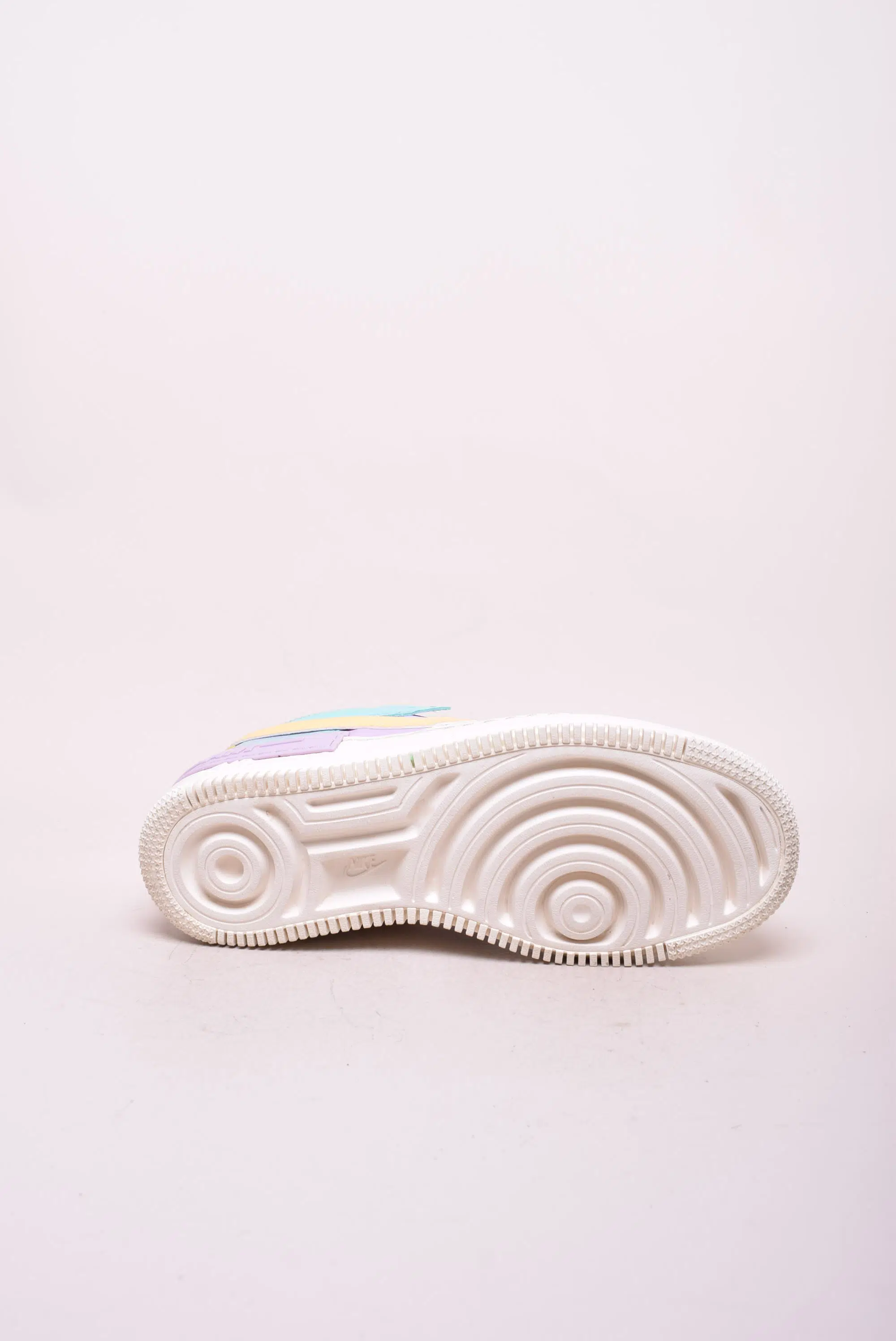 Sneakers dama cu platforma Air Force 1 Shadow [1]