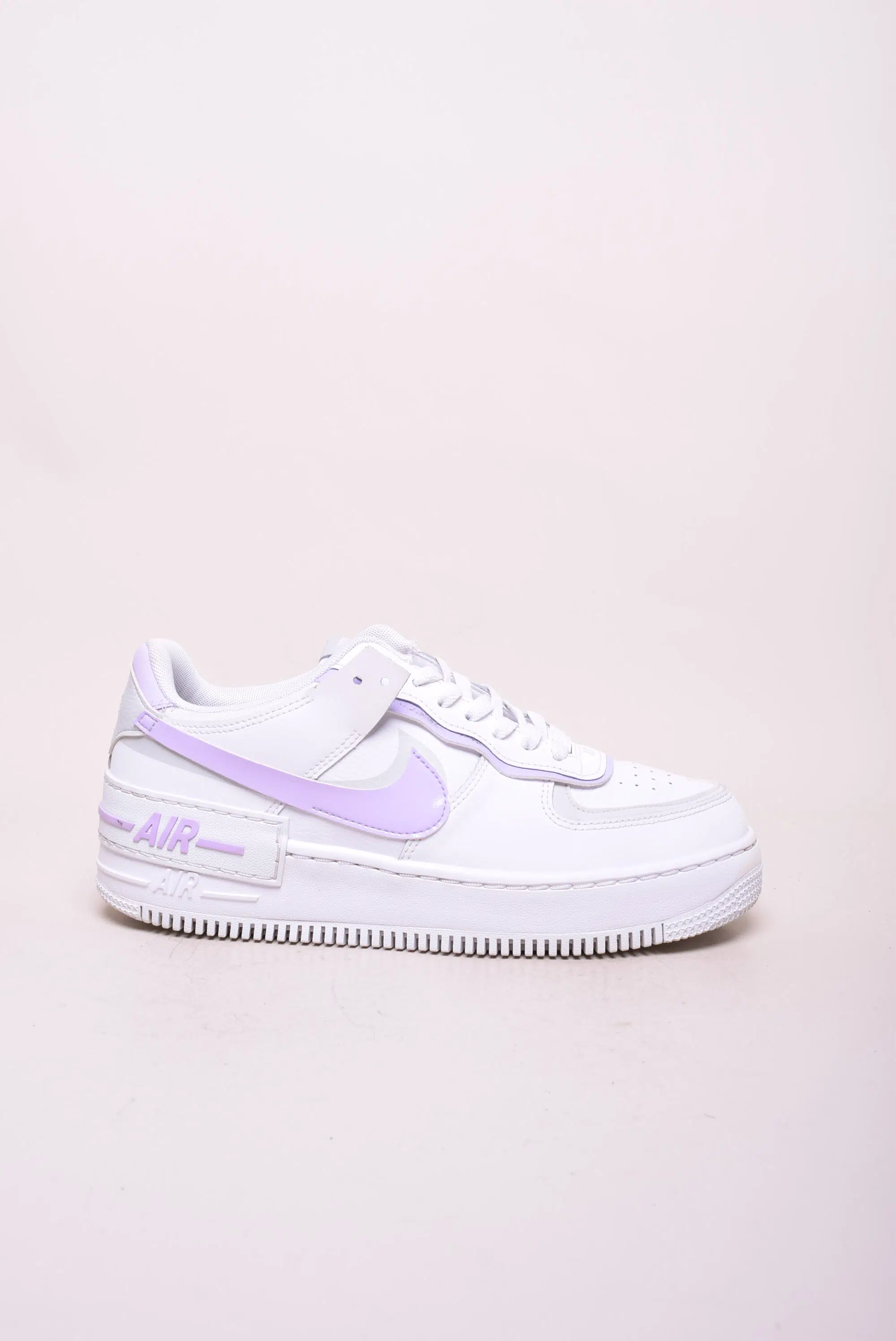 Sneakers dama cu platforma Air Force 1 Shadow [0]