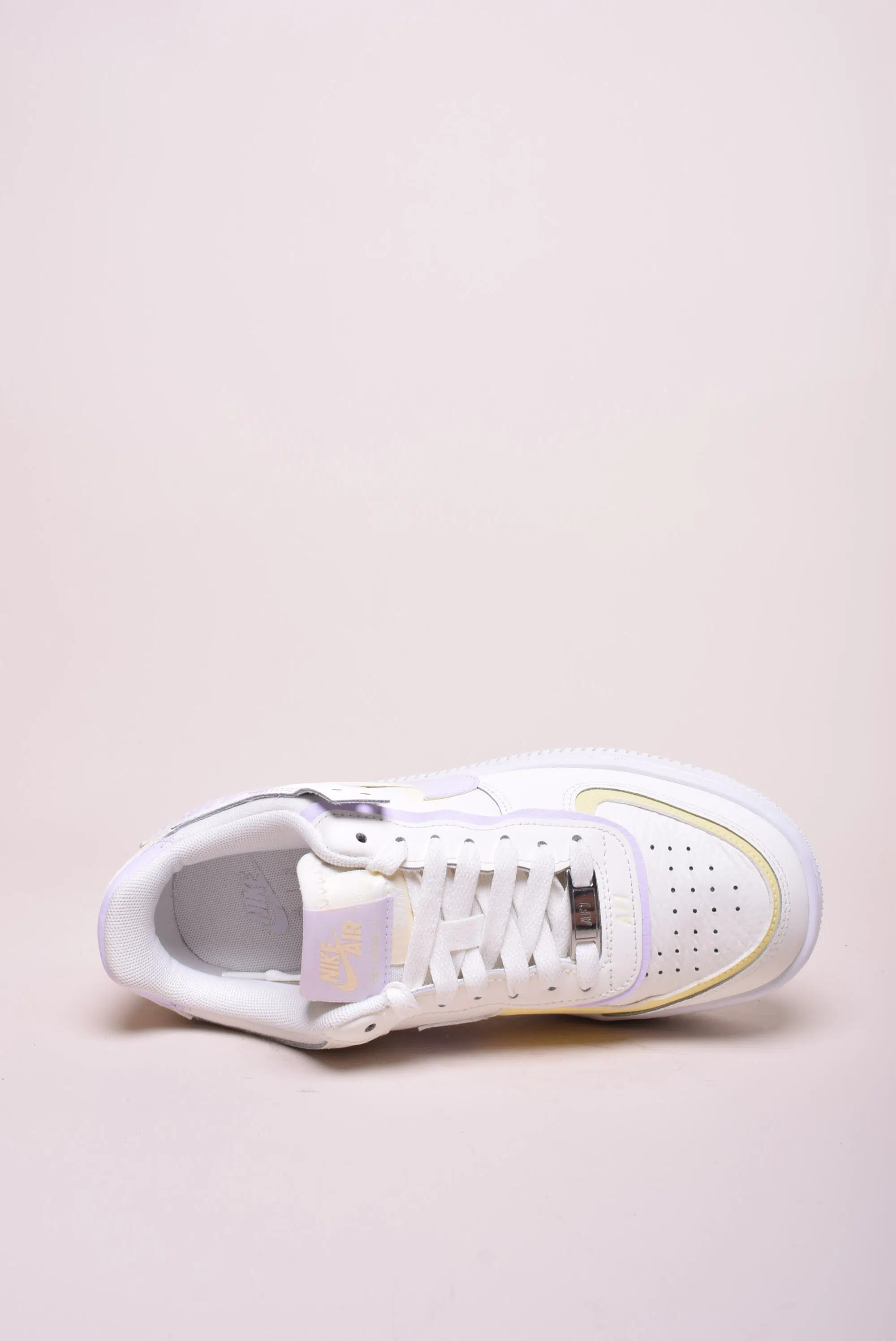 Sneakers dama cu platforma Air Force 1 Shadow [3]