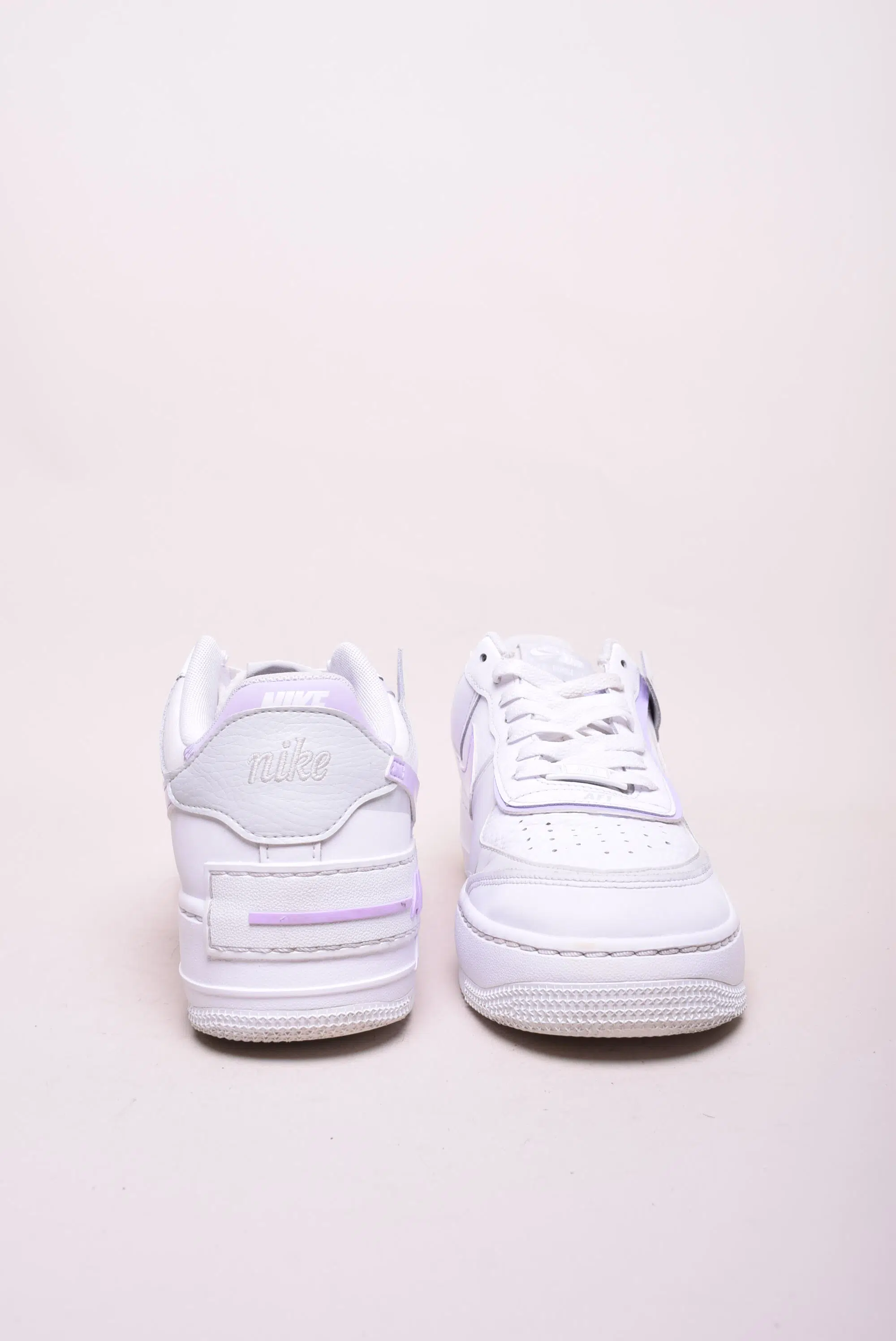 Sneakers dama cu platforma Air Force 1 Shadow [2]