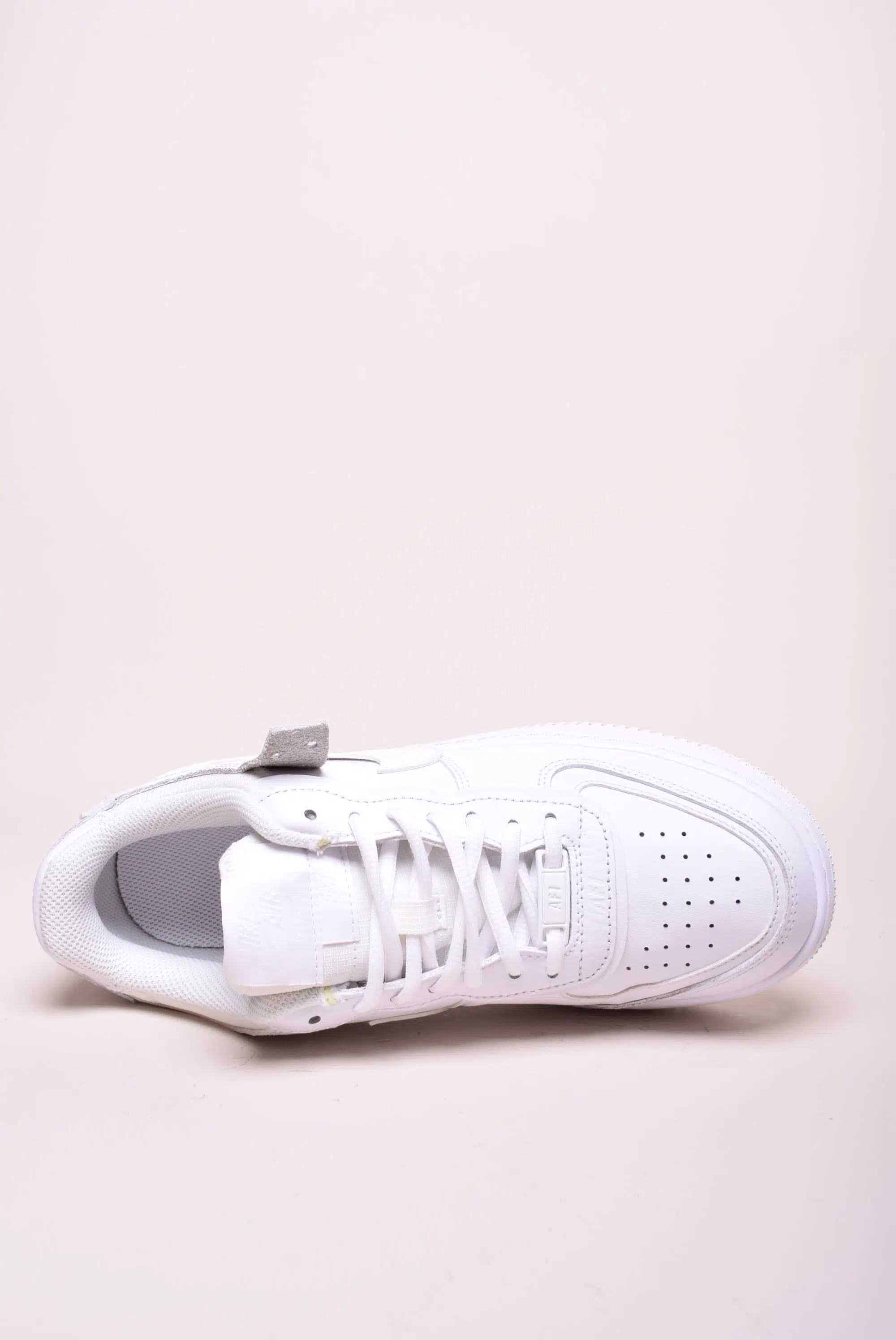 Sneakers dama cu platforma Air Force 1 Shadow [3]