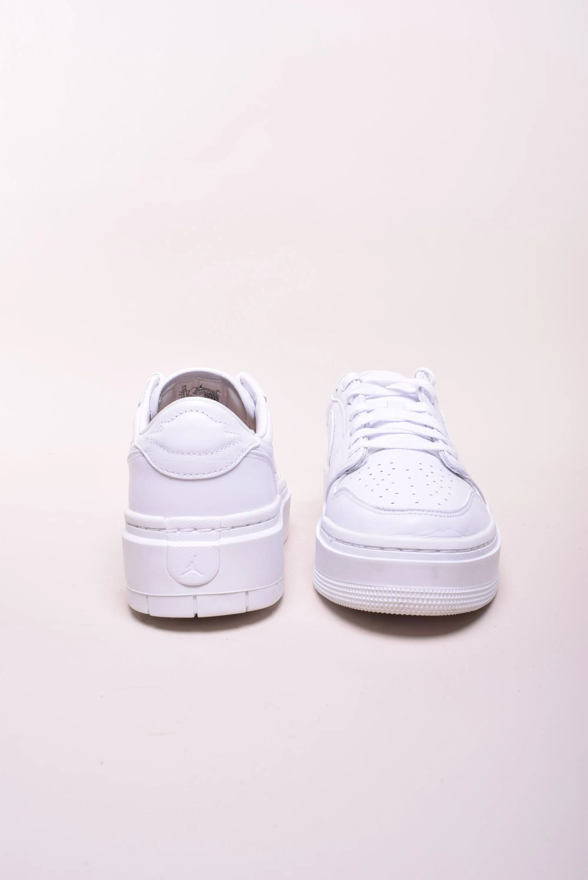 Sneakers dama cu platforma Air Jordan 1 Elevate Low [2]