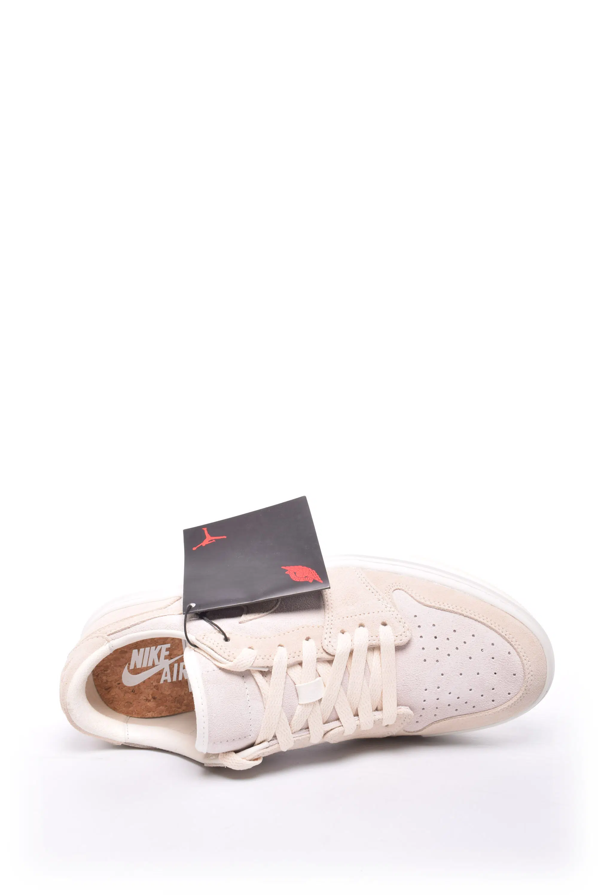 Sneakers dama cu platforma Air Jordan 1 Elevate Low [3]