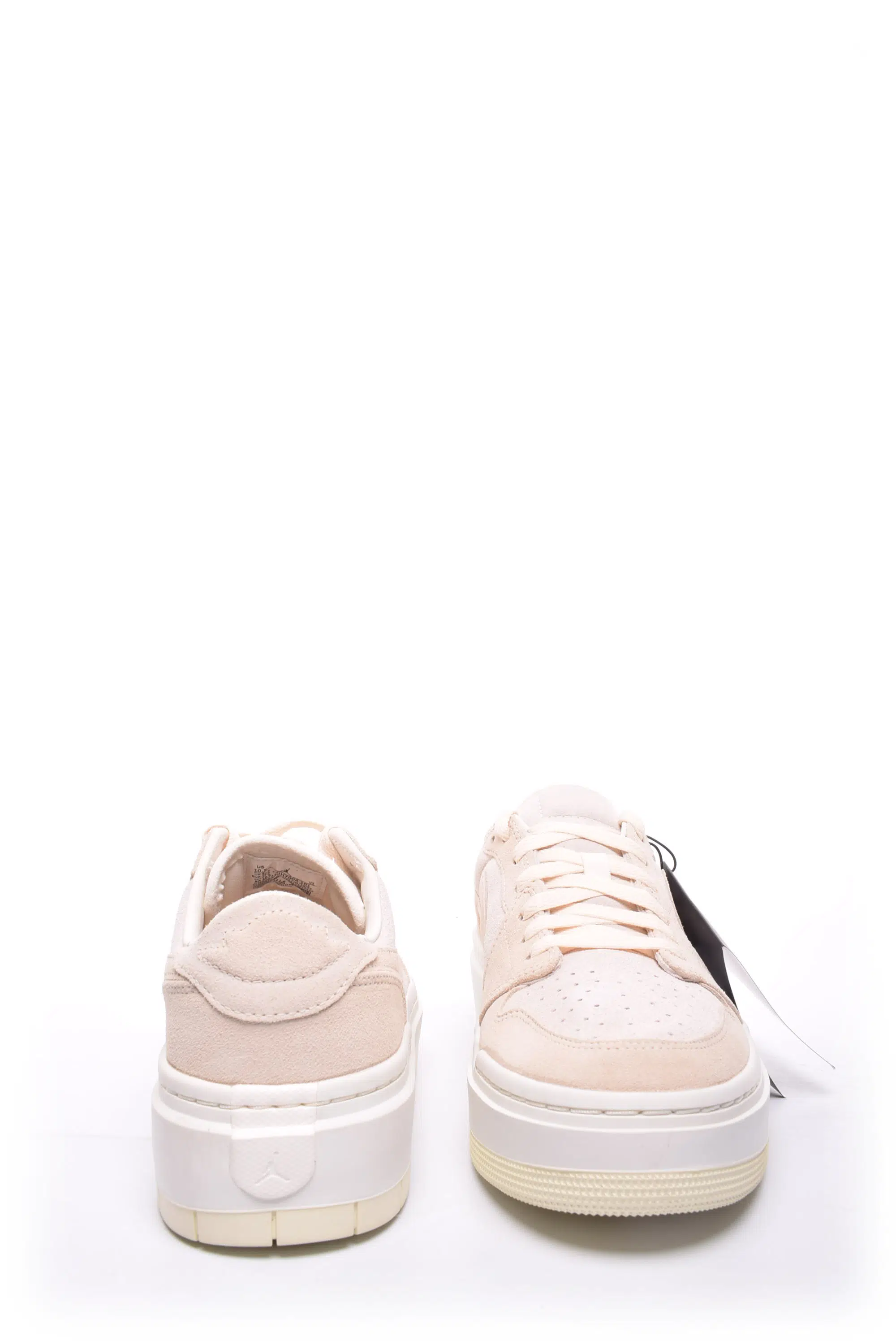 Sneakers dama cu platforma Air Jordan 1 Elevate Low [2]