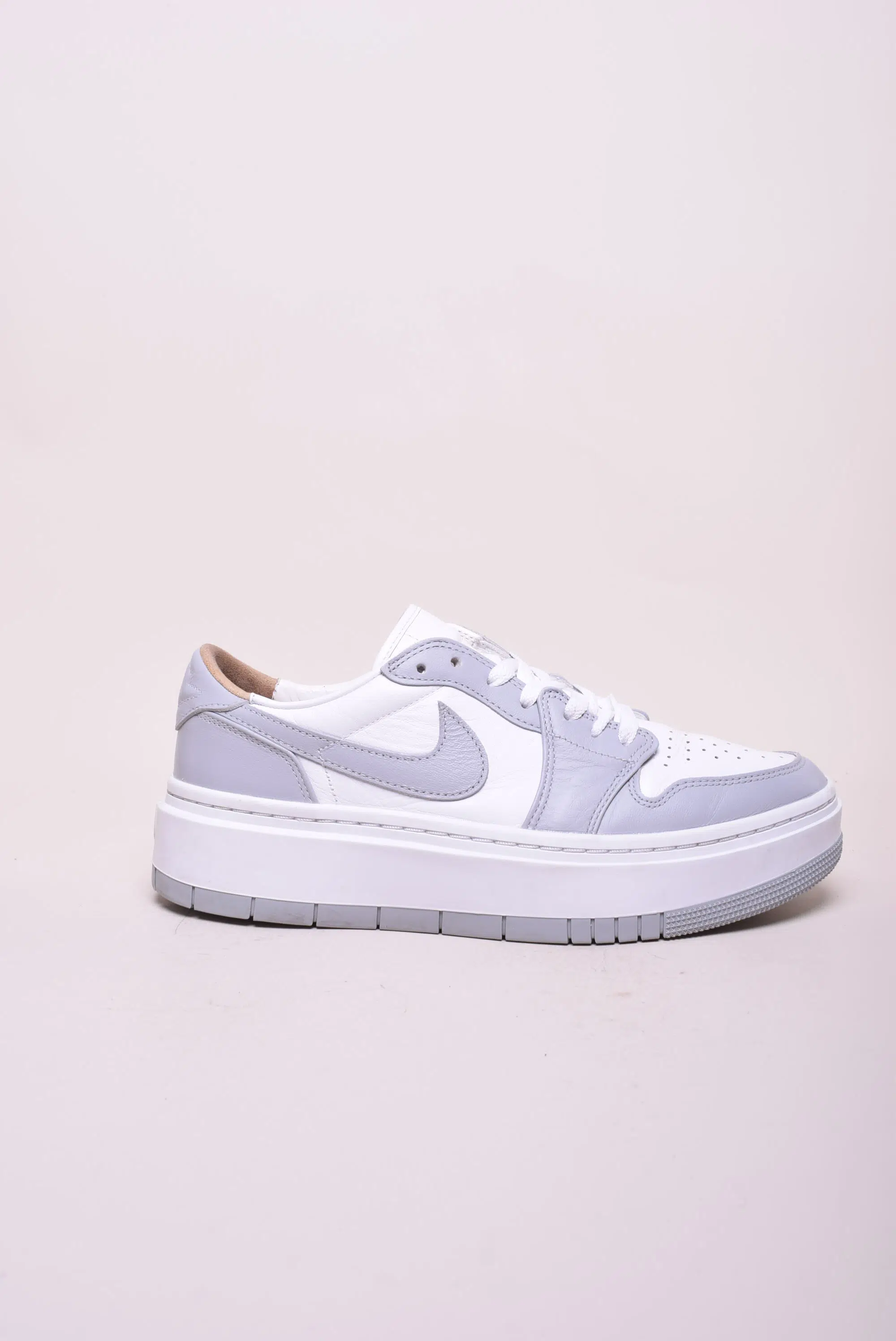 Sneakers unisex cu platforma Air Jordan 1 Elevate Low