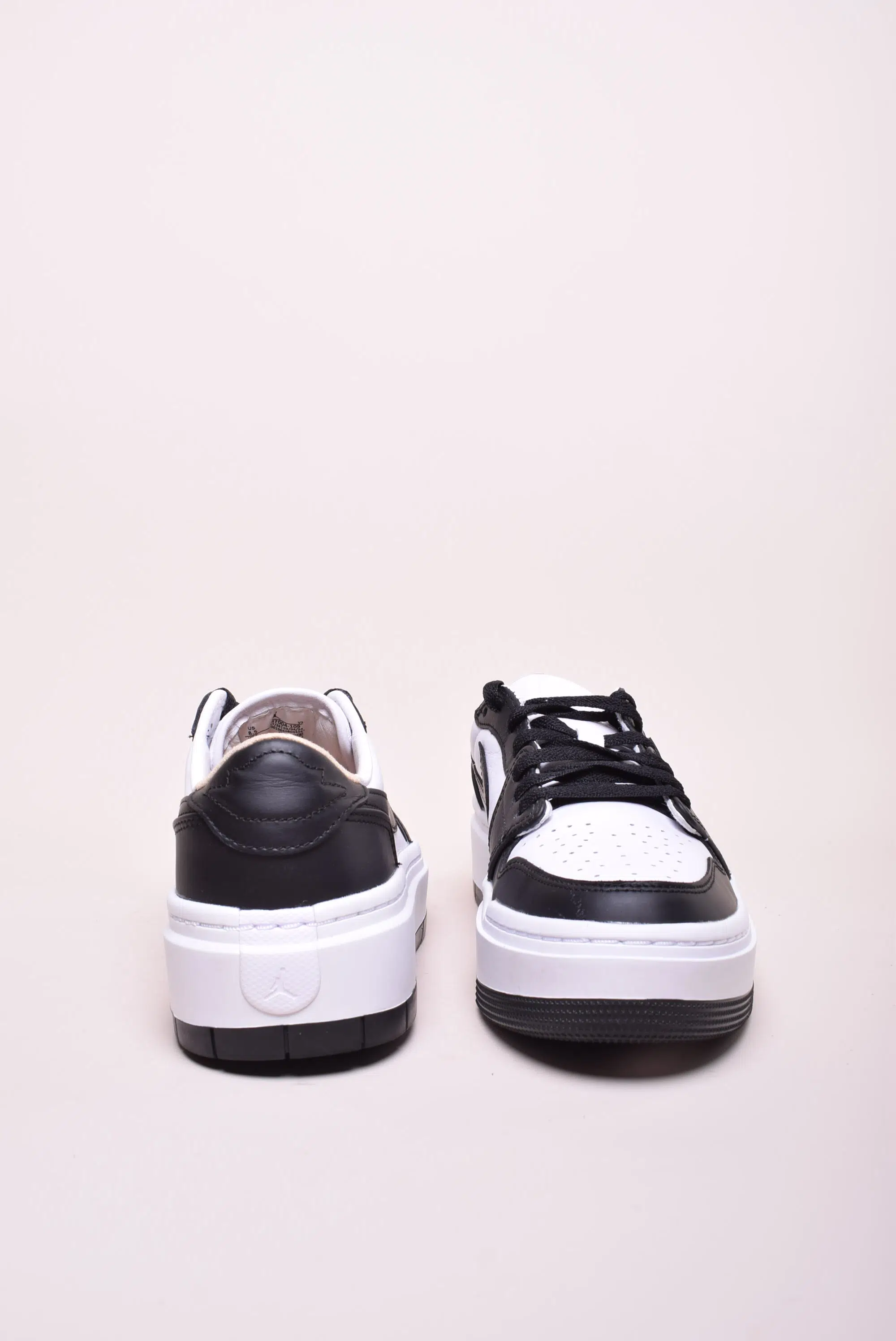 Sneakers dama cu platforma Air Jordan 1 Elevate Low [2]