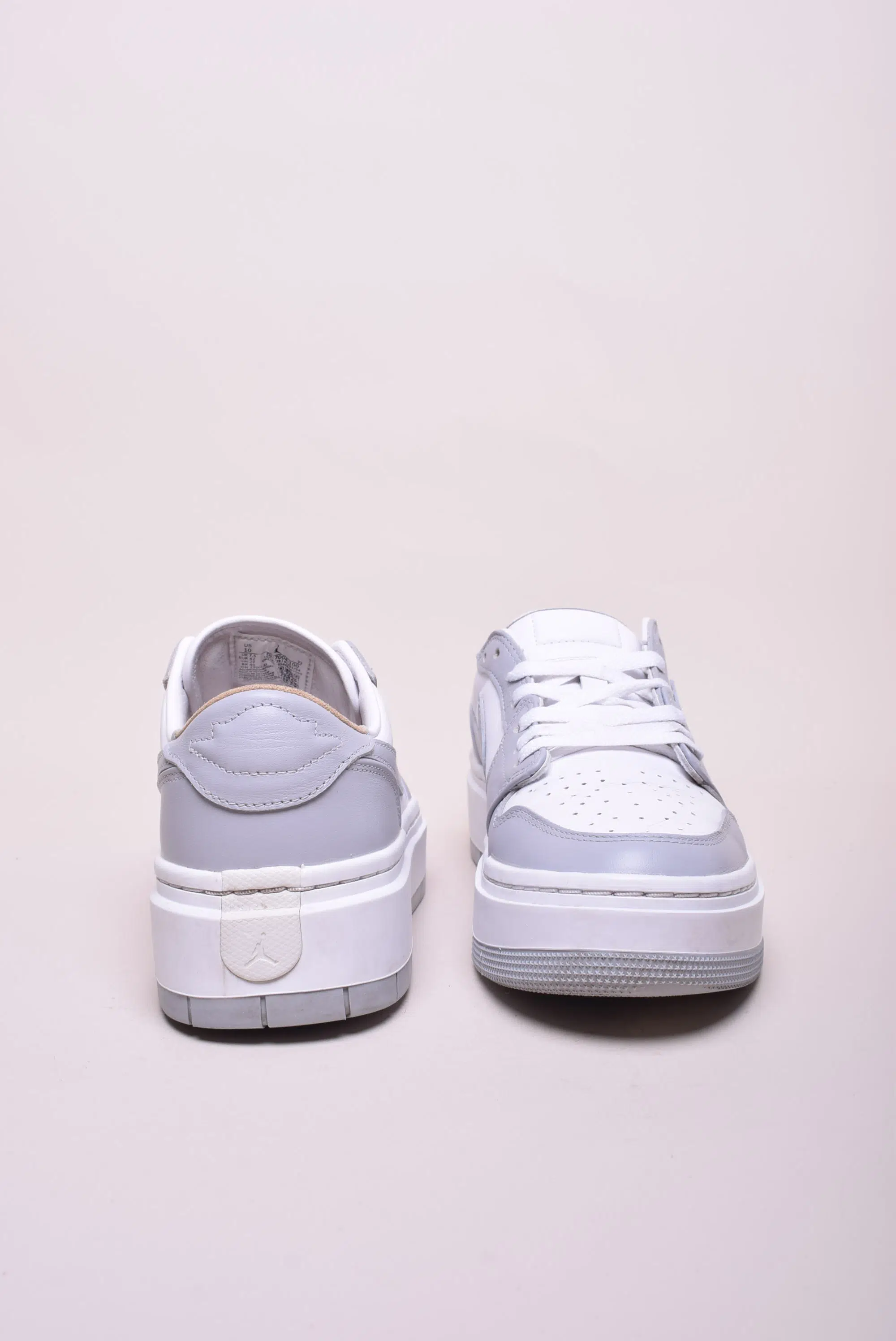 Sneakers unisex cu platforma Air Jordan 1 Elevate Low [2]