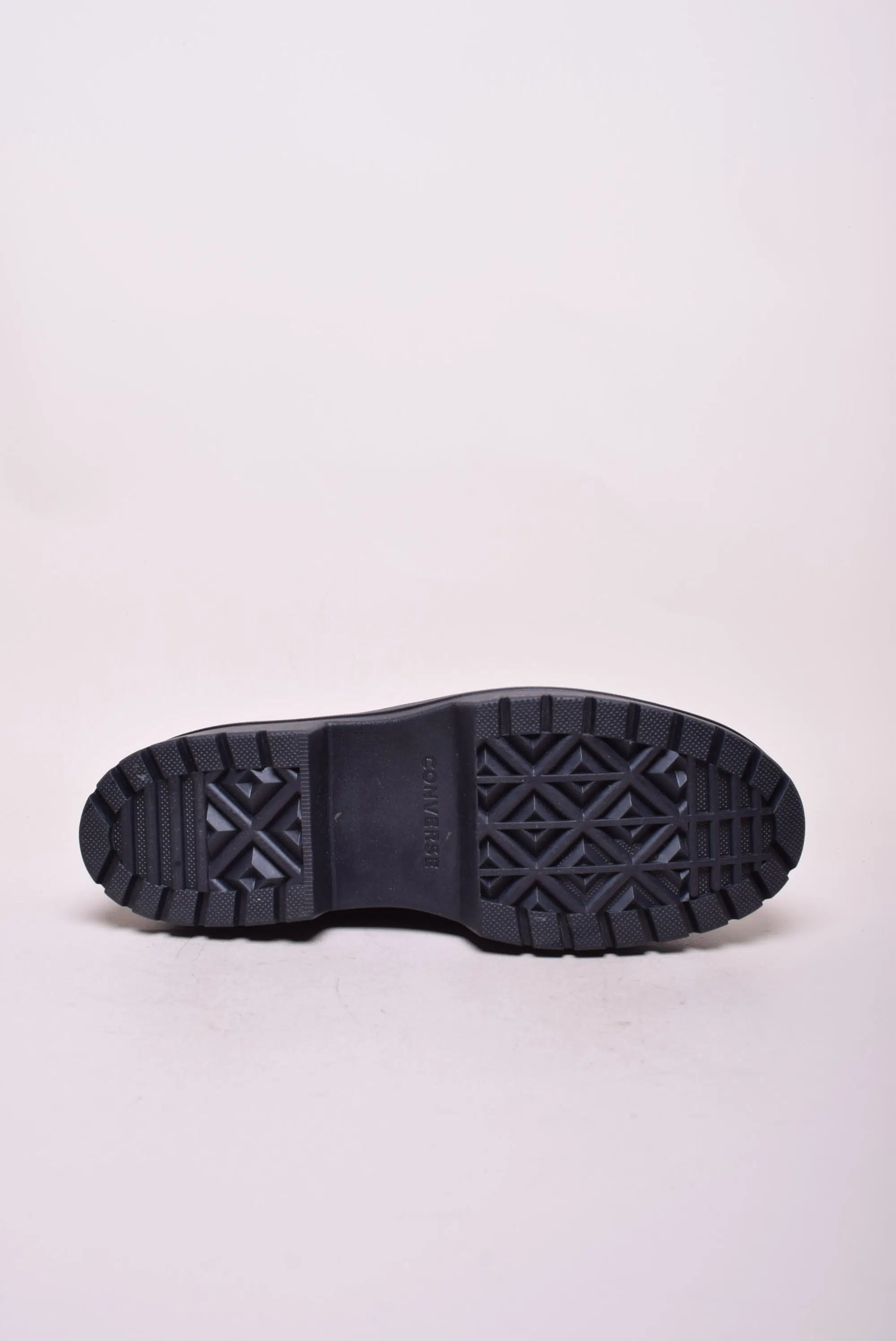 Sneakers dama cu platforma All Star [1]