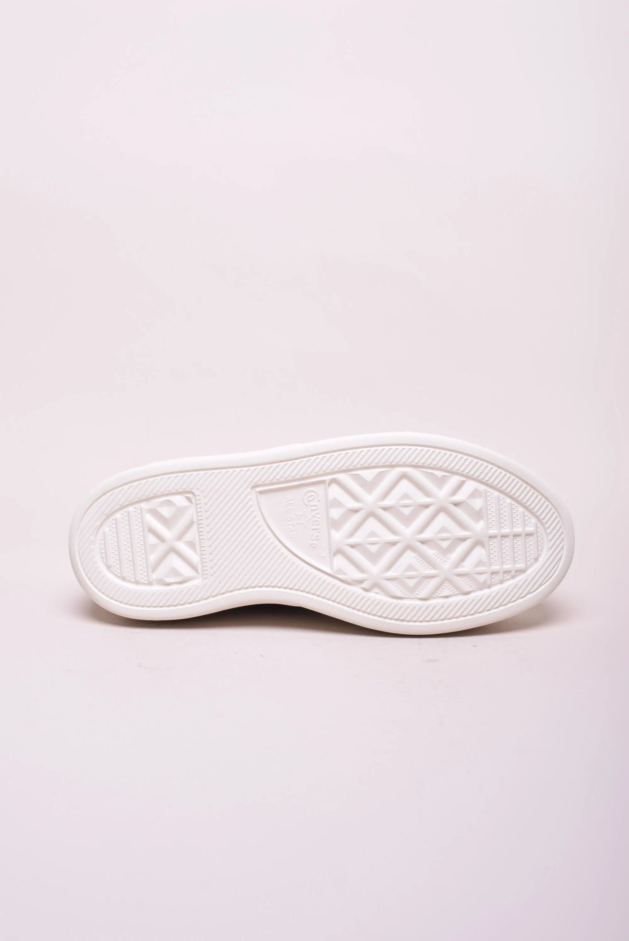 Sneakers dama cu platforma All Star [1]