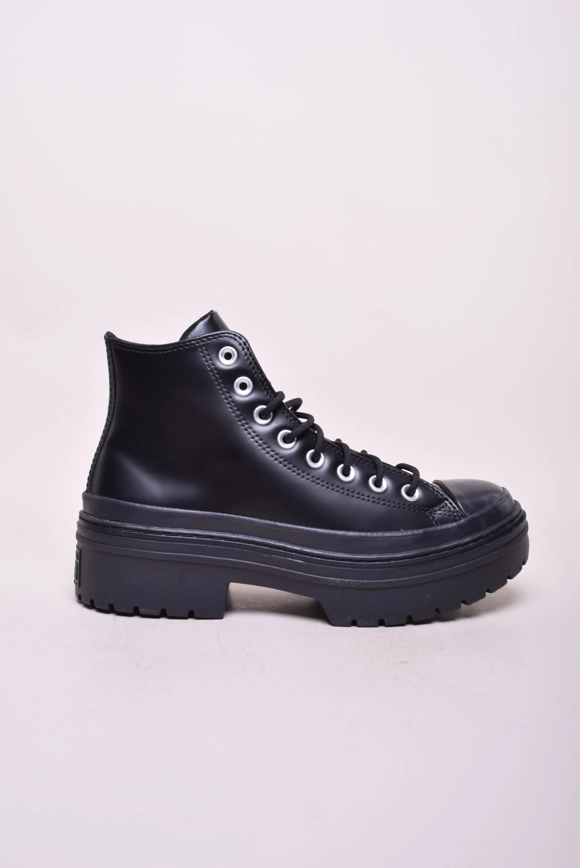 Sneakers dama cu platforma All Star [0]