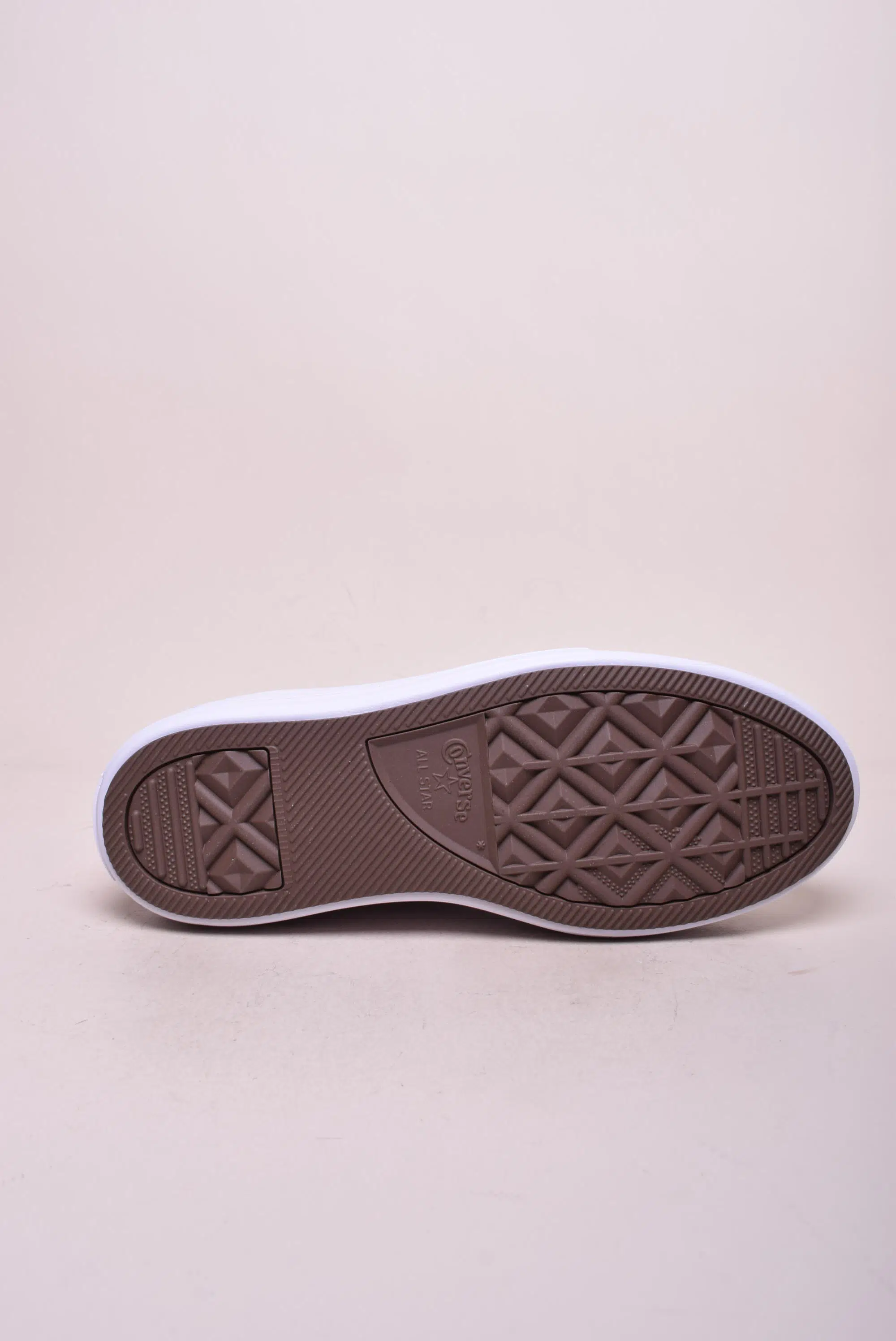 Sneakers dama cu platforma All Star [1]