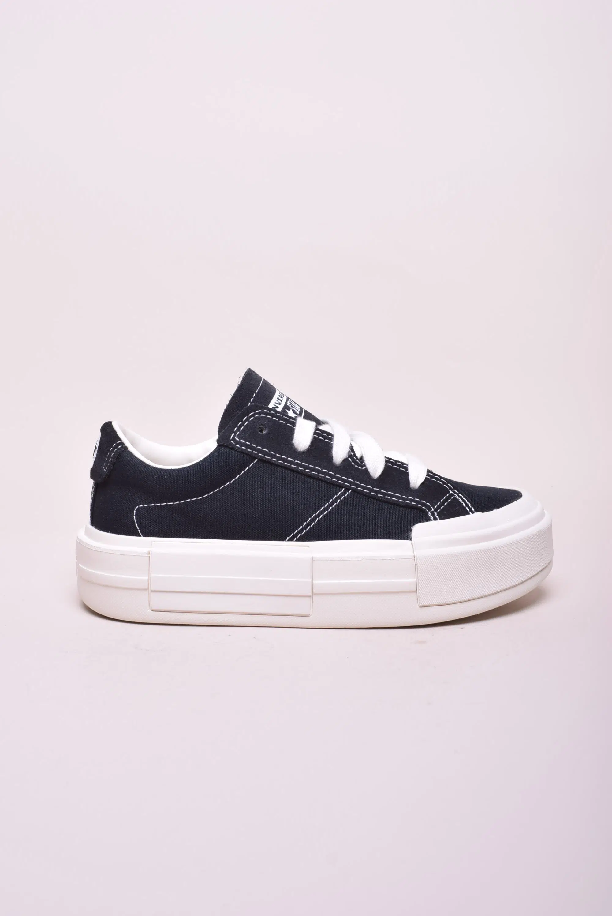 Sneakers dama cu platforma All Star [0]