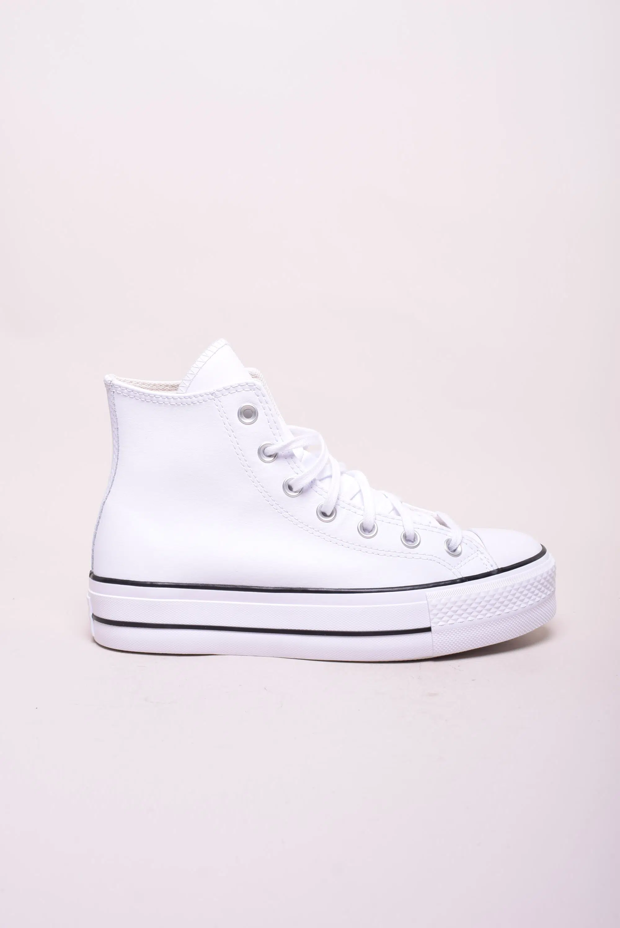 Sneakers dama cu platforma All Star [0]