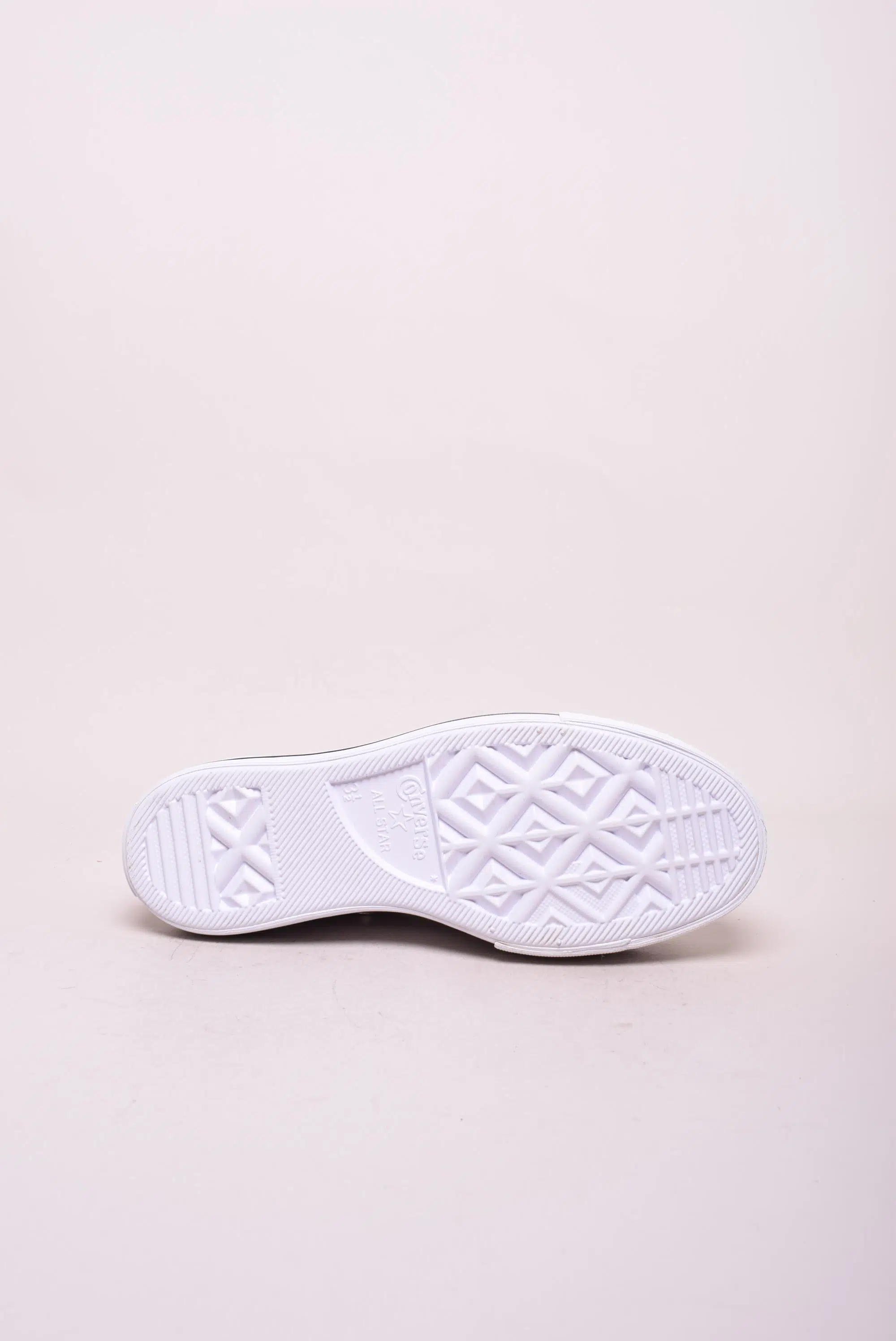 Sneakers dama cu platforma All Star [1]