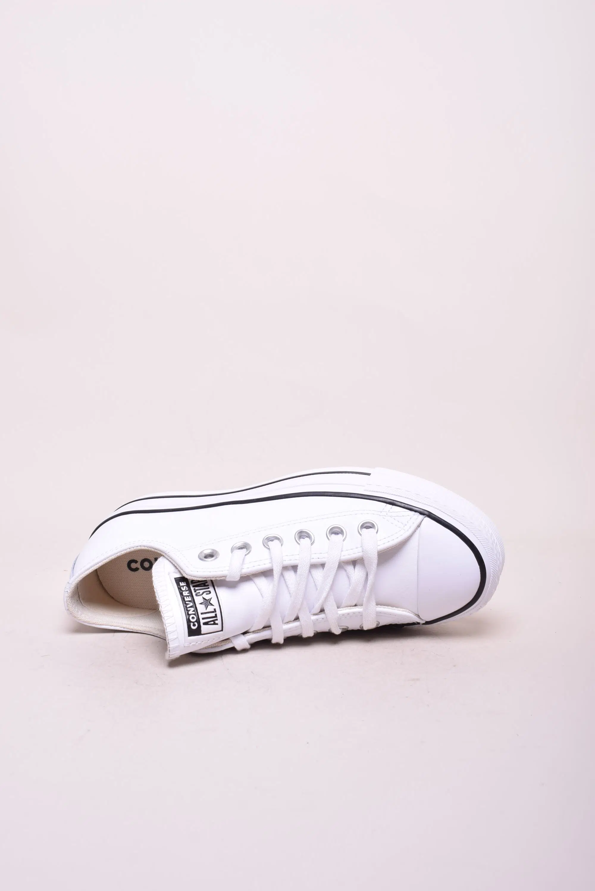 Sneakers dama cu platforma All Star [3]