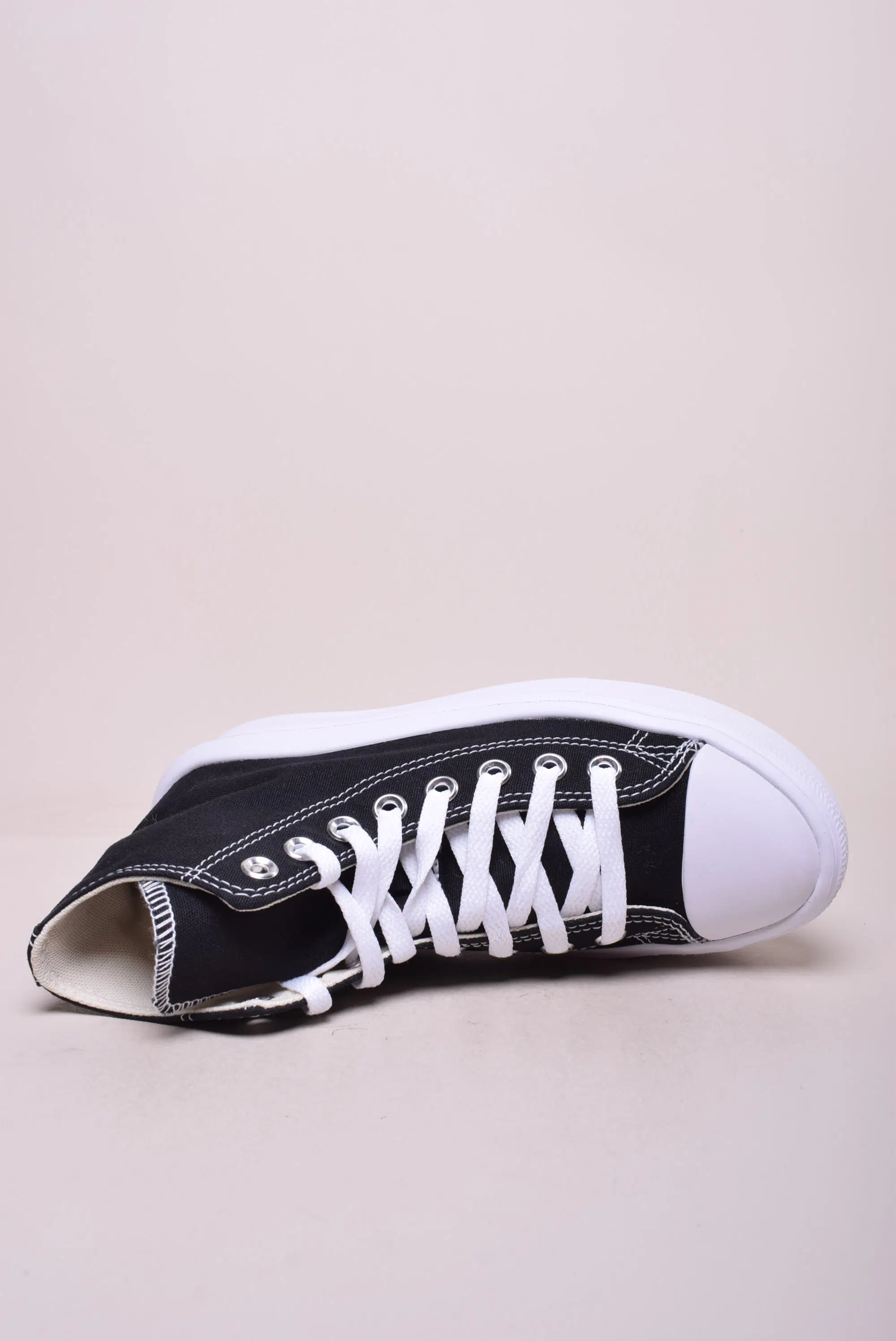 Sneakers dama cu platforma All Star [3]