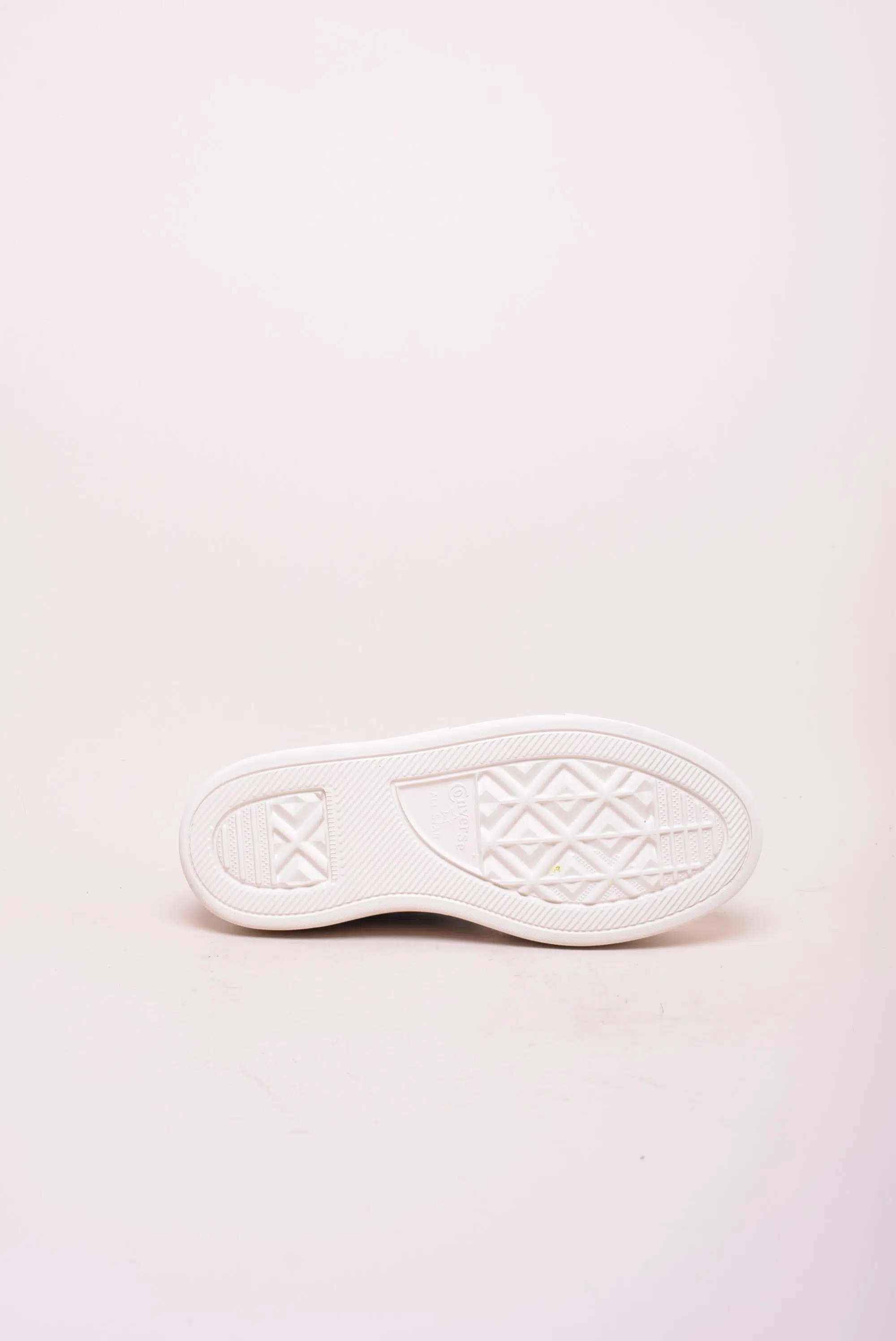 Sneakers dama cu platforma All Star Cruise [1]