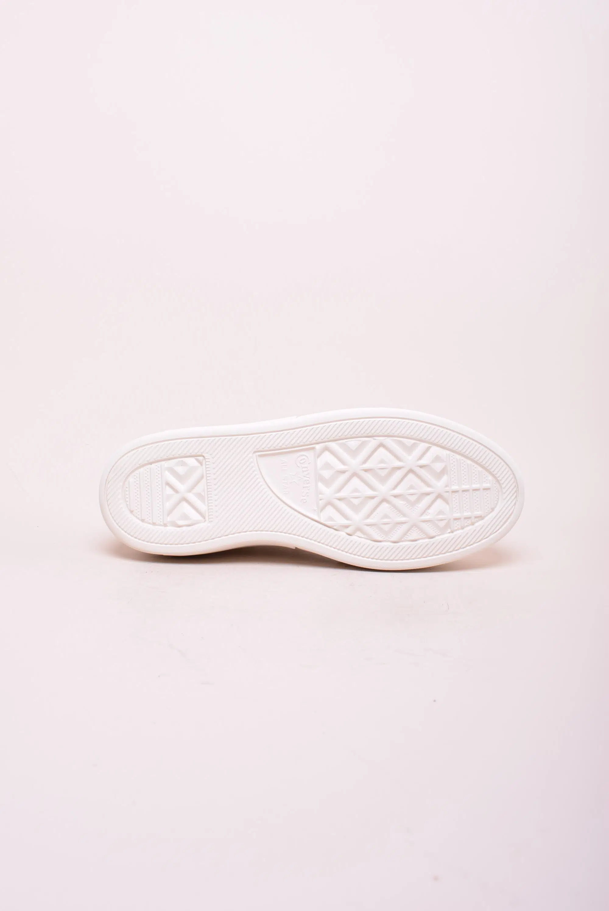 Sneakers dama cu platforma All Star Cruise [1]