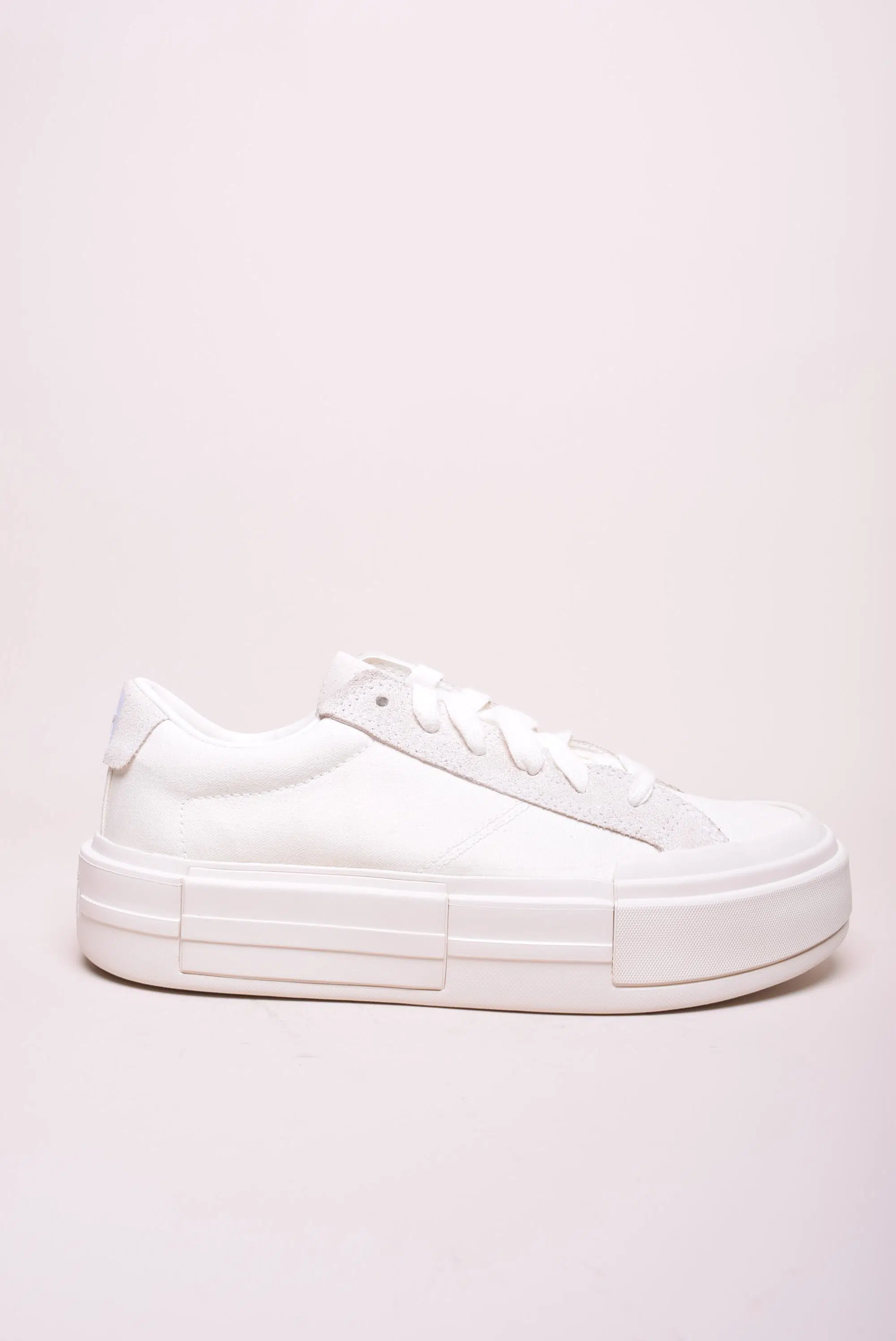 Încălțăminte damă - Sneakers dama cu platforma All Star Cruise