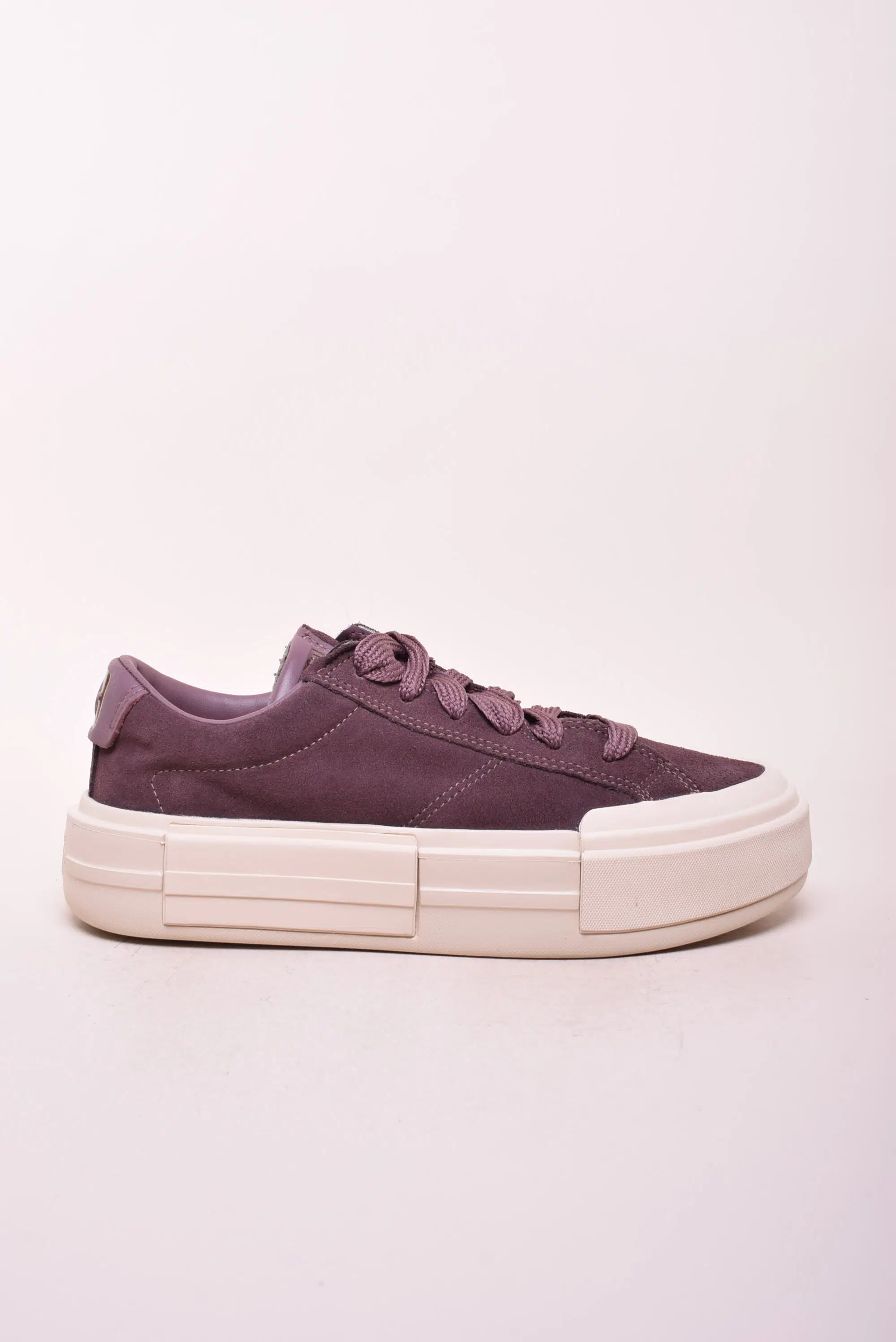 Încălțăminte damă - Sneakers dama cu platforma All Star Cruise