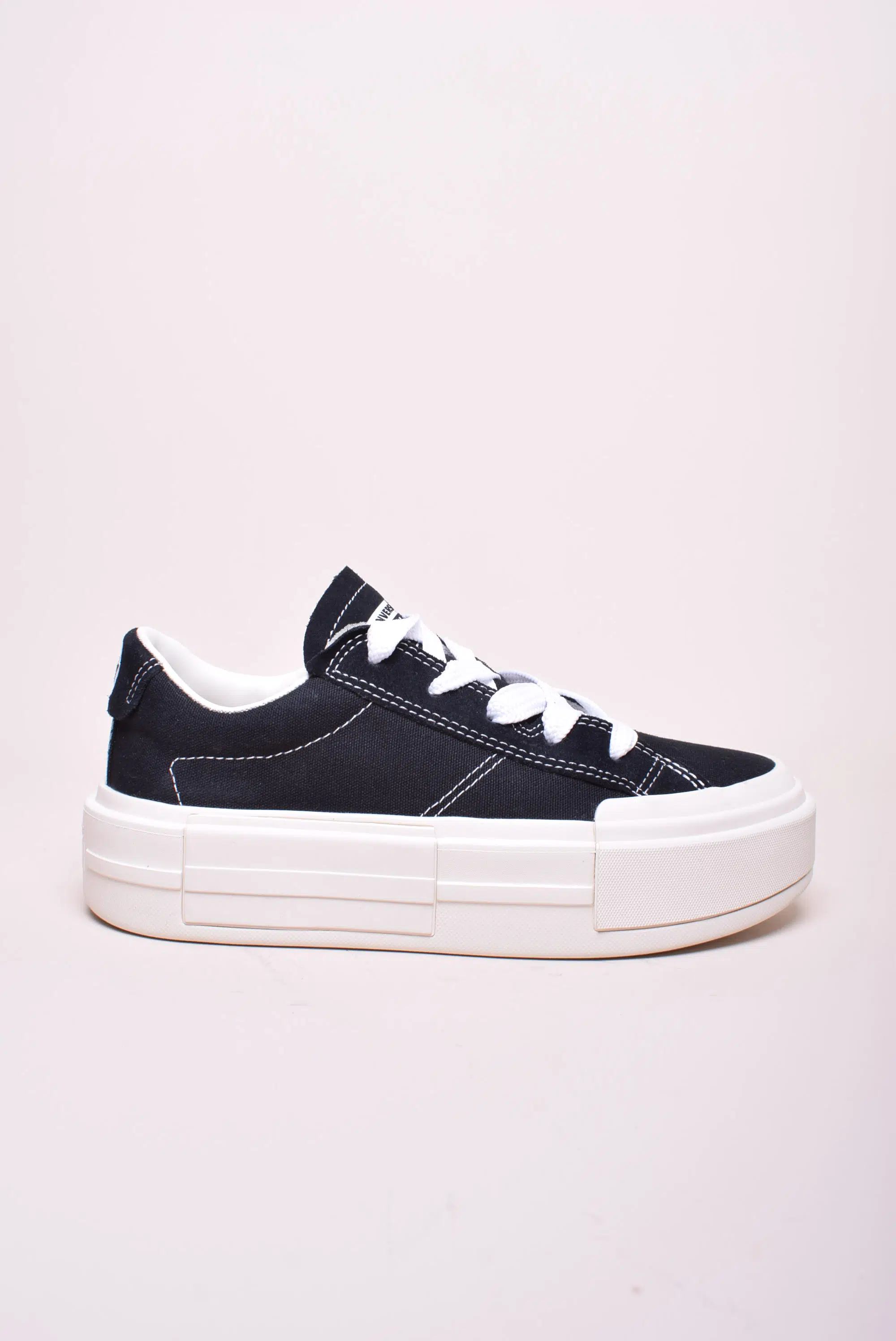 Sneakers dama cu platforma All Star Cruise [0]