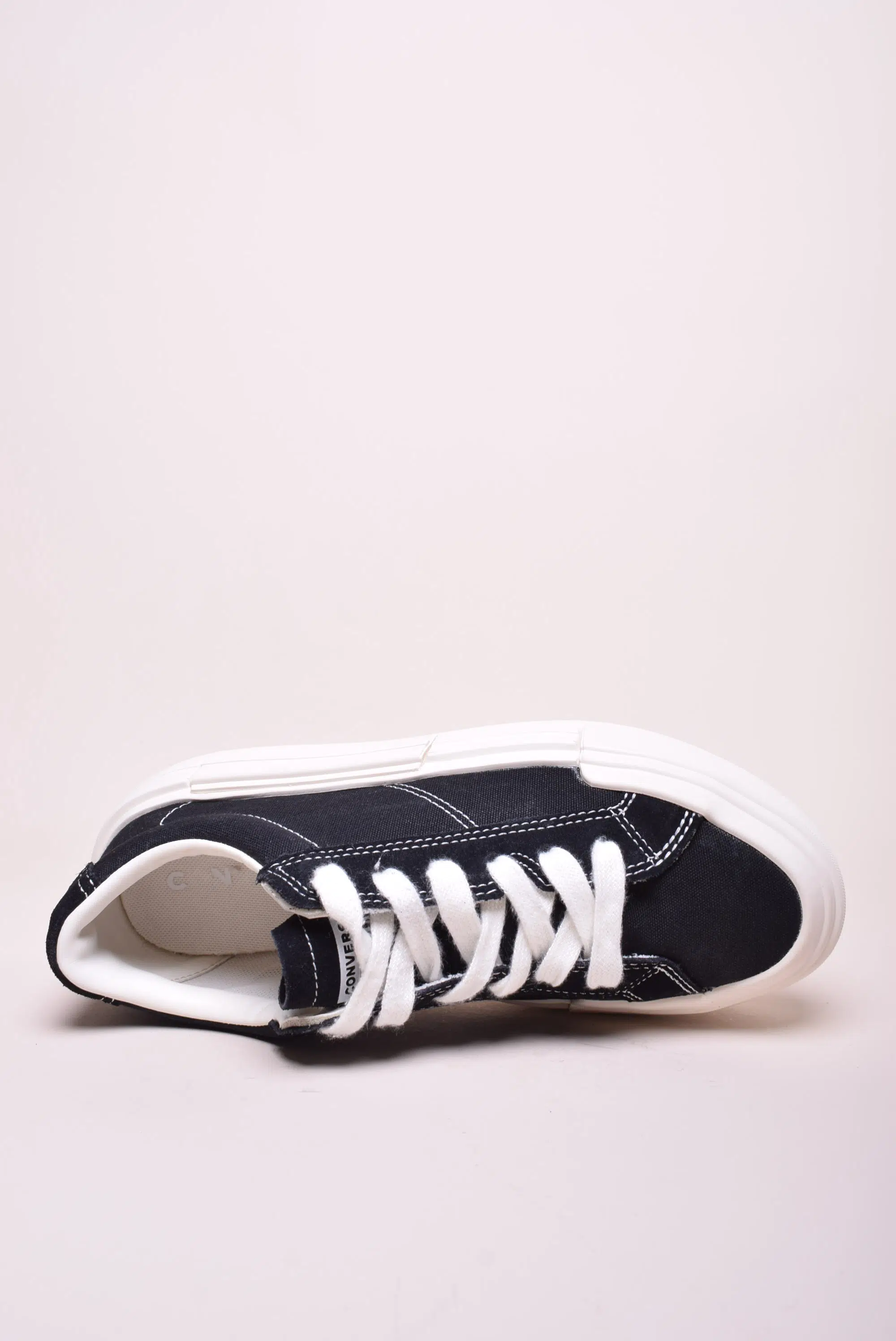 Sneakers dama cu platforma All Star Cruise [3]