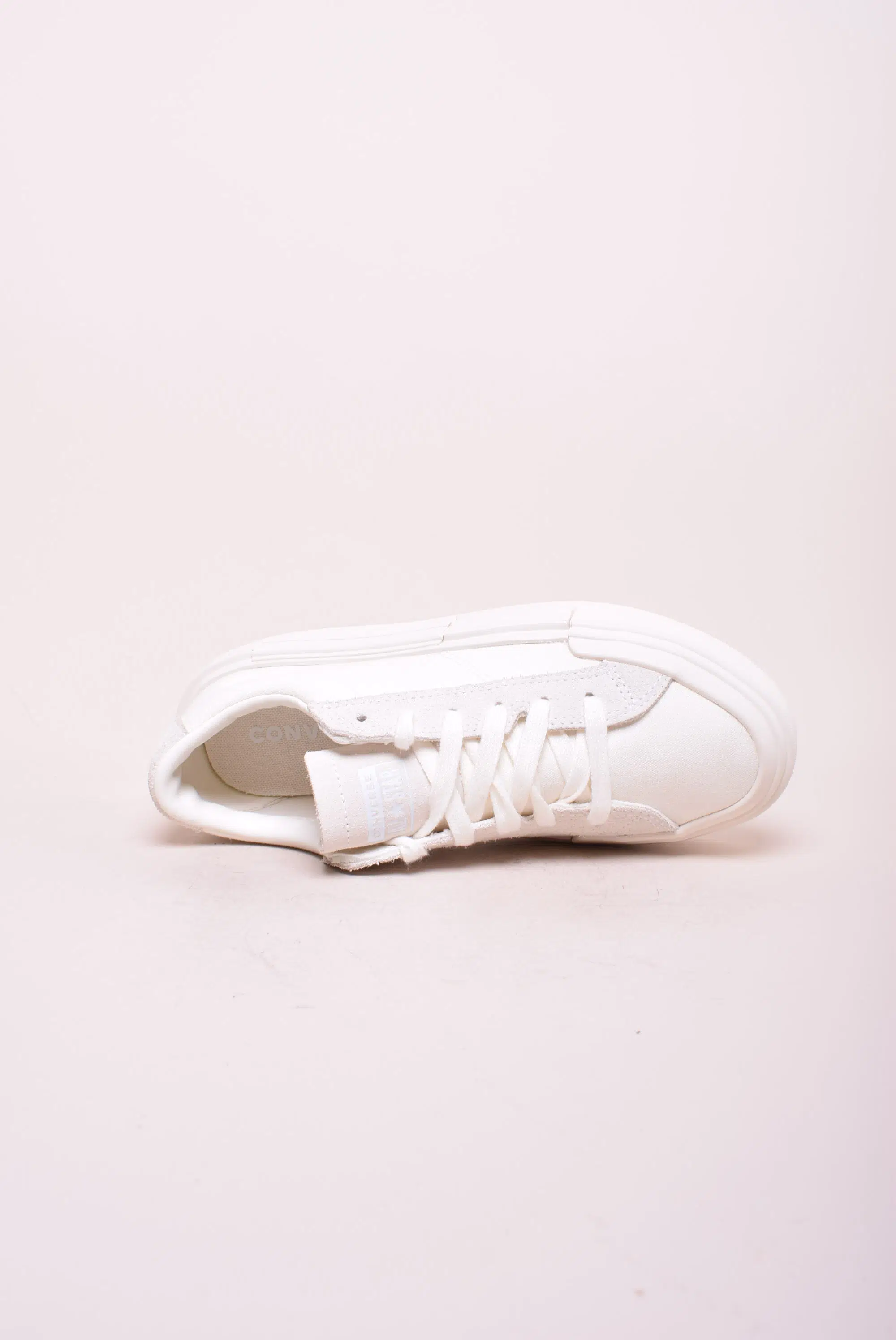 Sneakers dama cu platforma All Star Cruise [3]