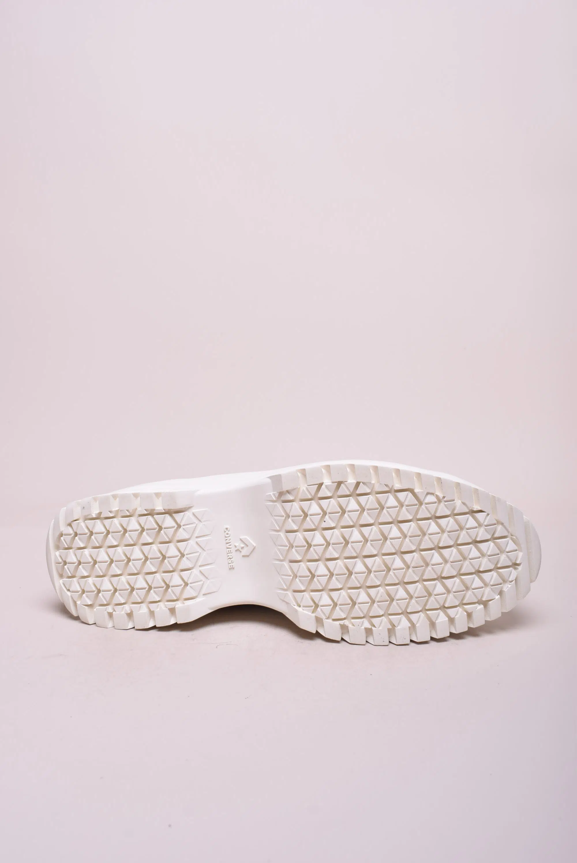 Sneakers dama cu platforma All Star Lugged 2.0 Hi [1]