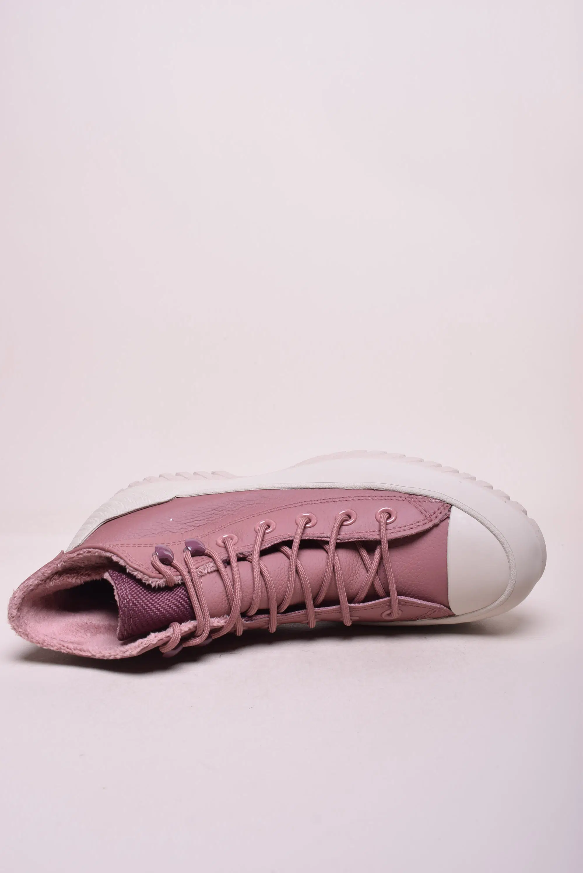 Sneakers dama cu platforma All Star Lugged 2.0 Hi [3]
