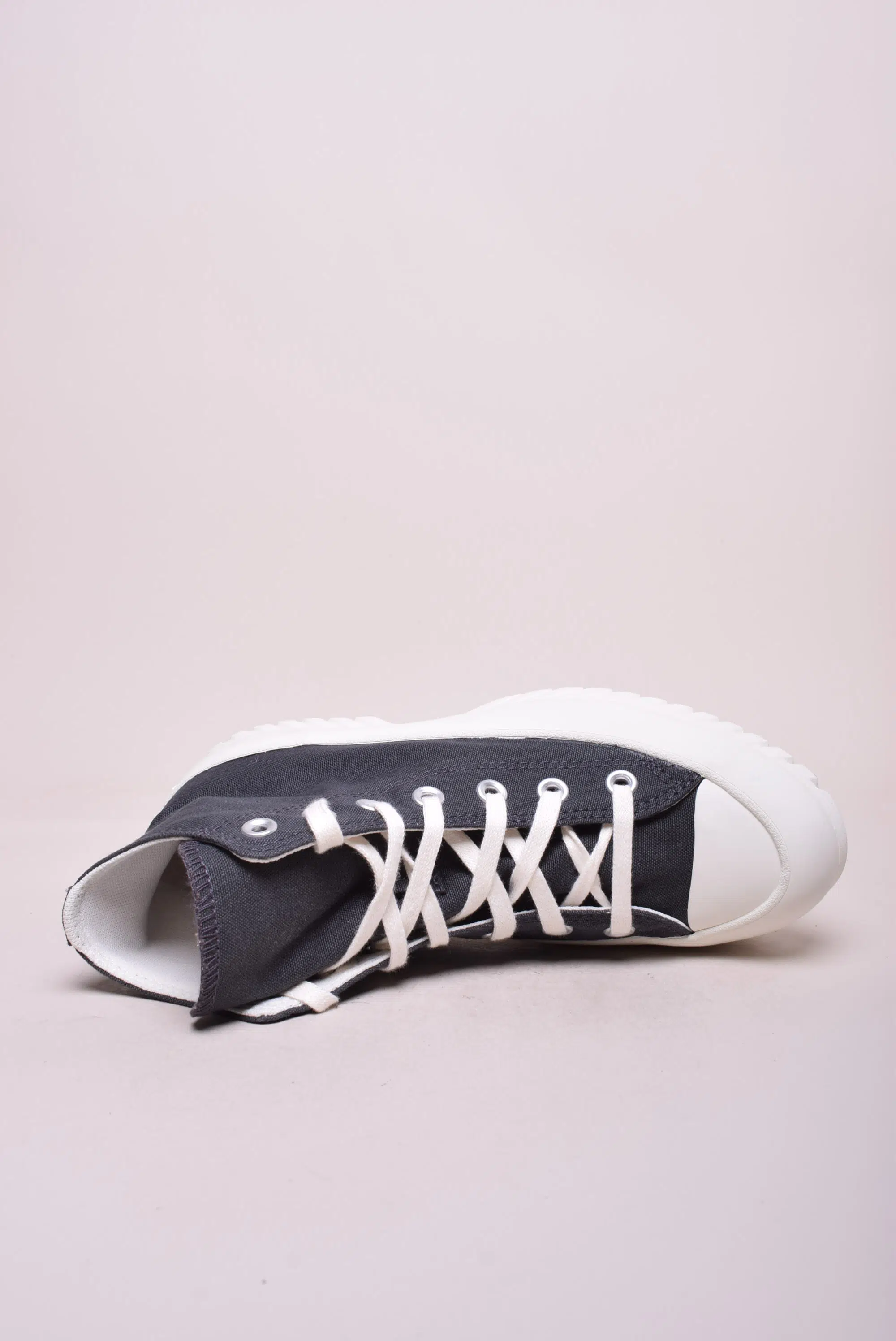 Sneakers dama cu platforma All Star Lugged 2.0 Hi [3]