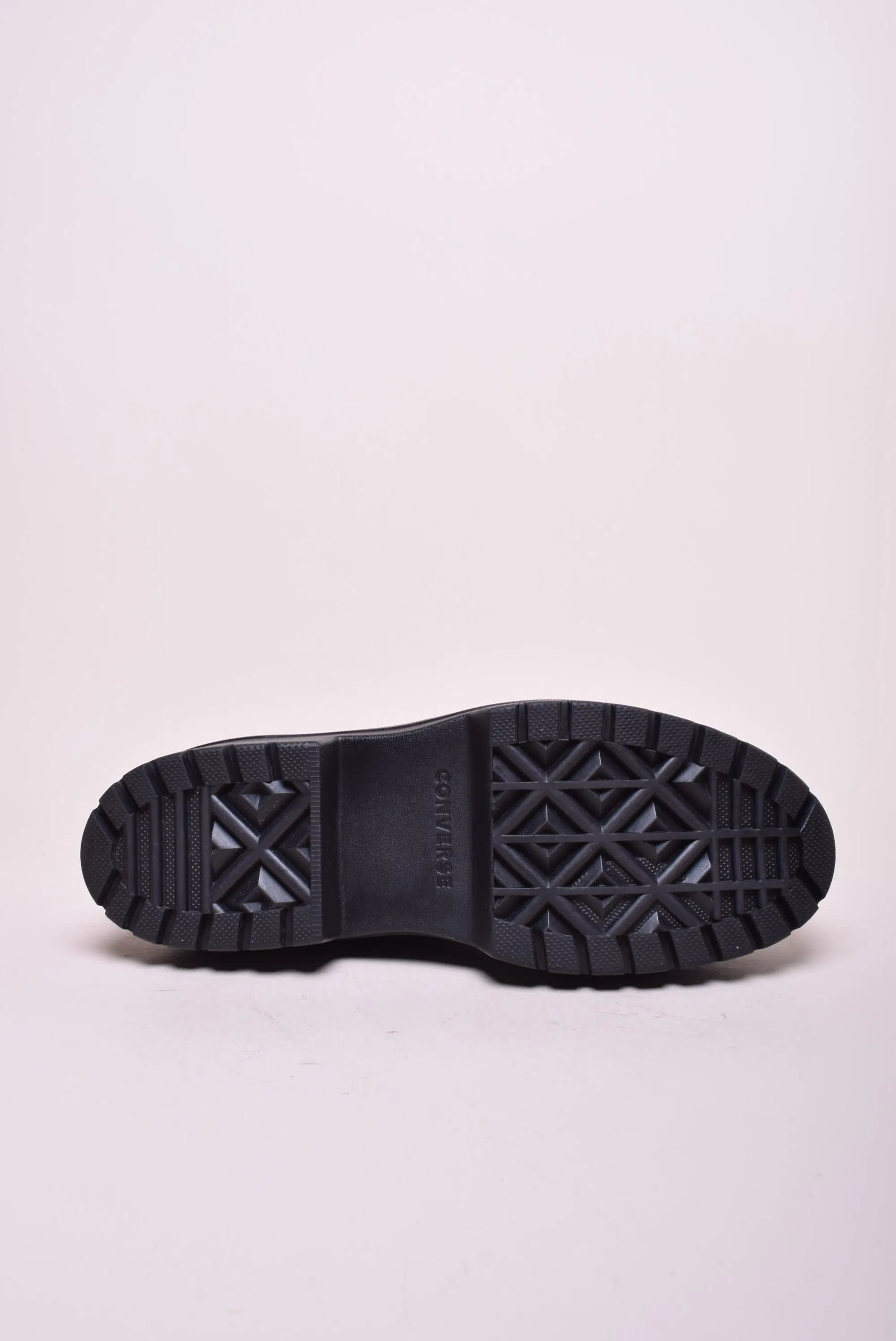 Sneakers dama cu platforma All Star Lugged Heel [1]