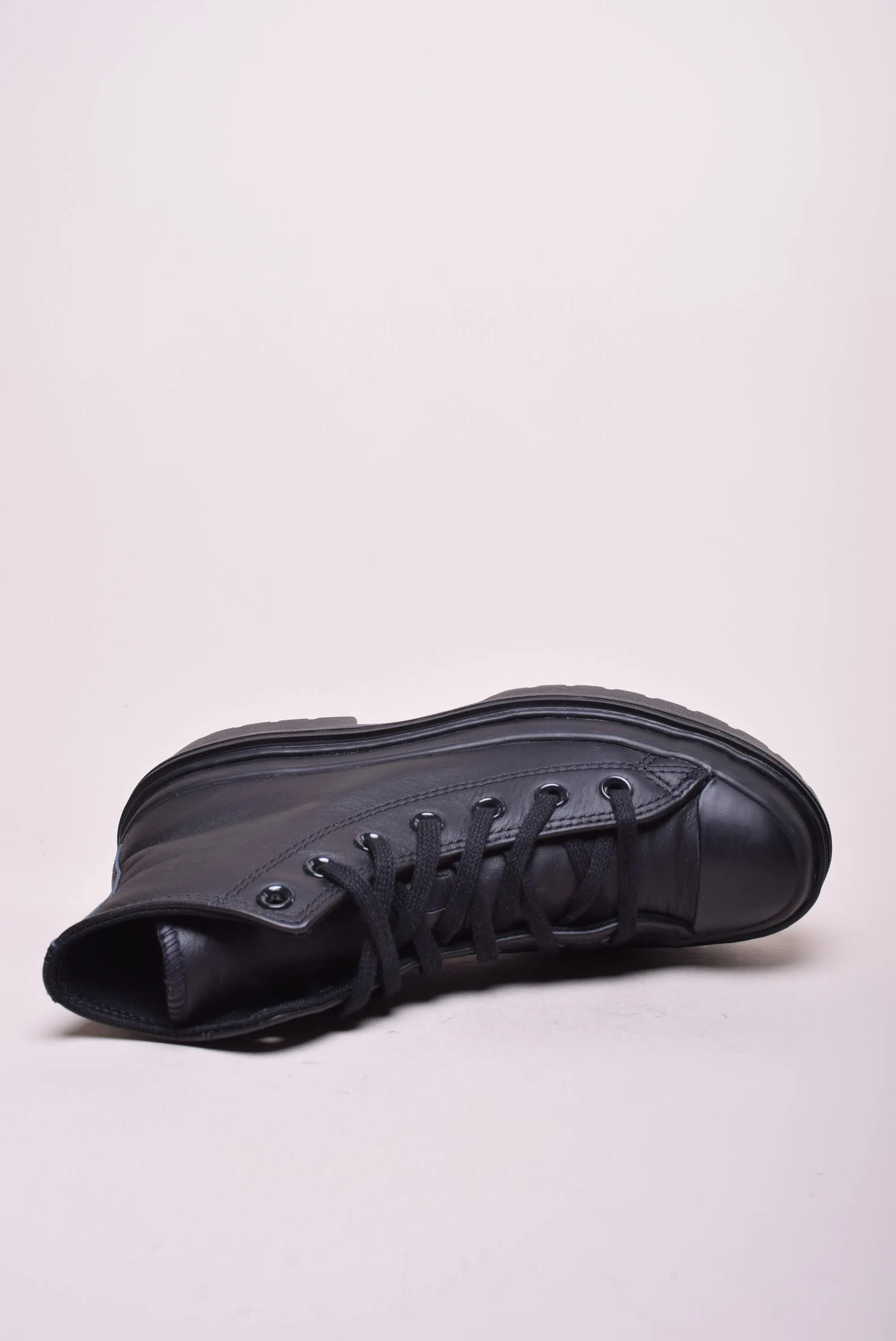 Sneakers dama cu platforma All Star Lugged Heel [3]