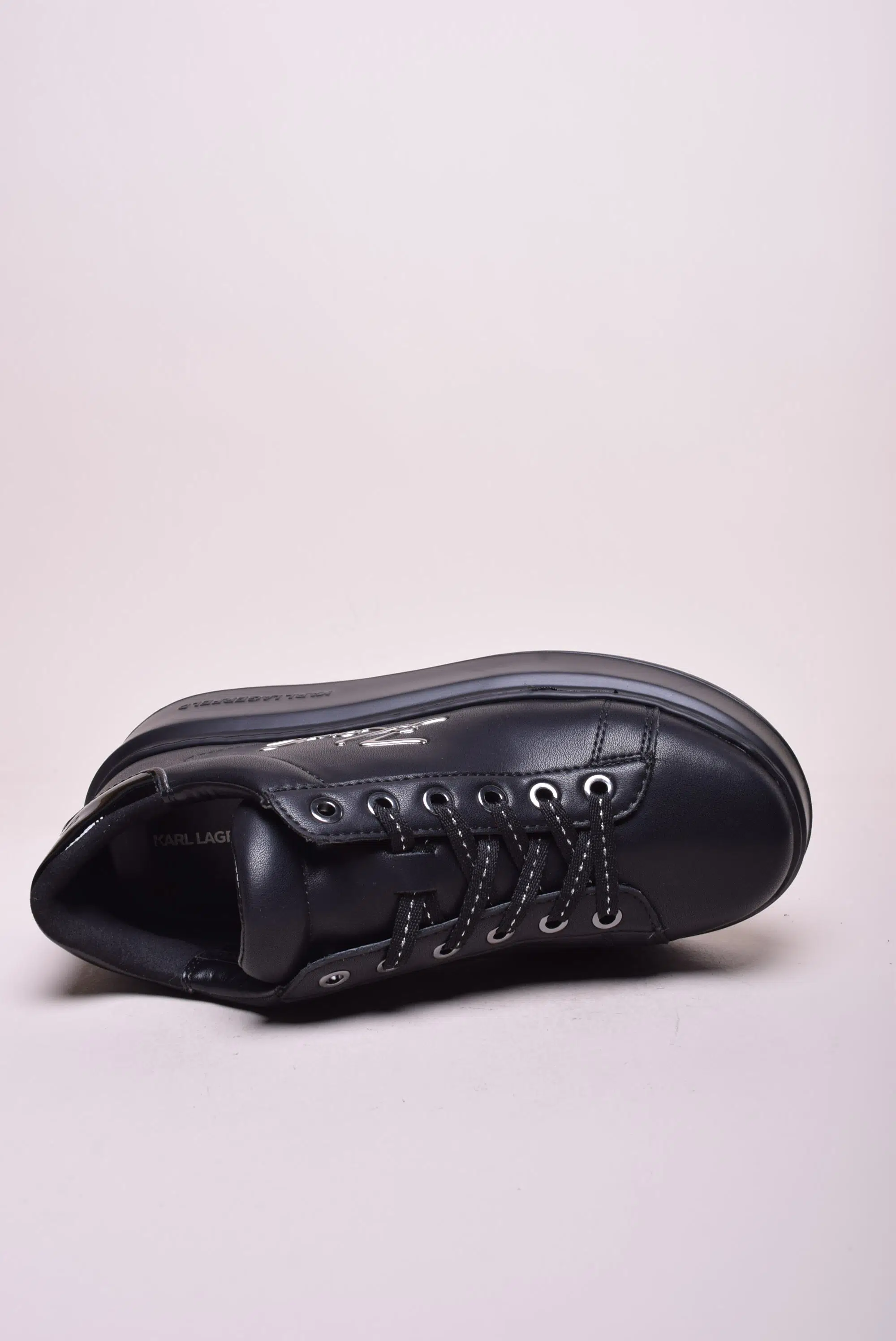 Sneakers dama cu platforma Anakapri Signia [3]