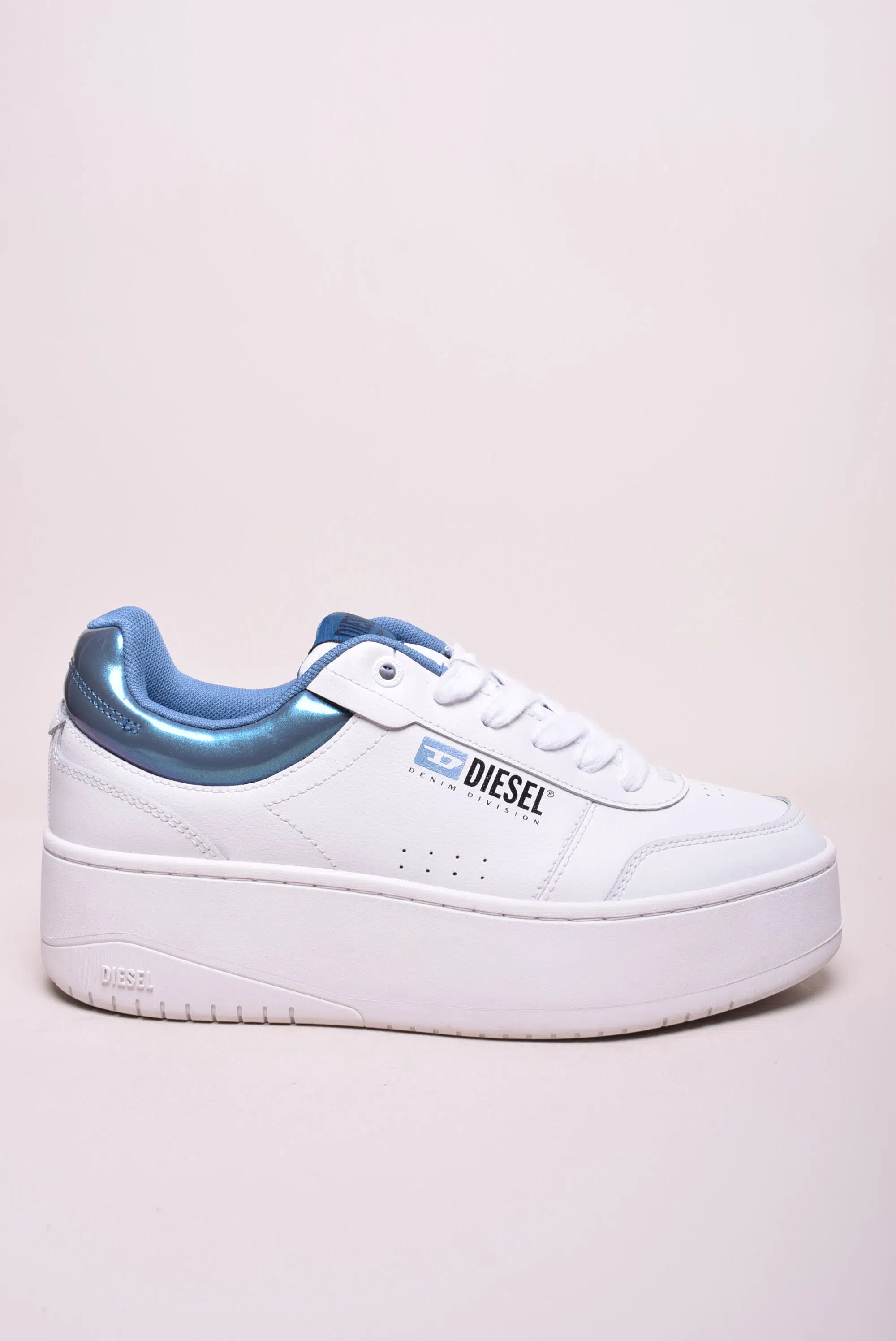 Încălțăminte damă - Sneakers dama cu platforma Athene Bold