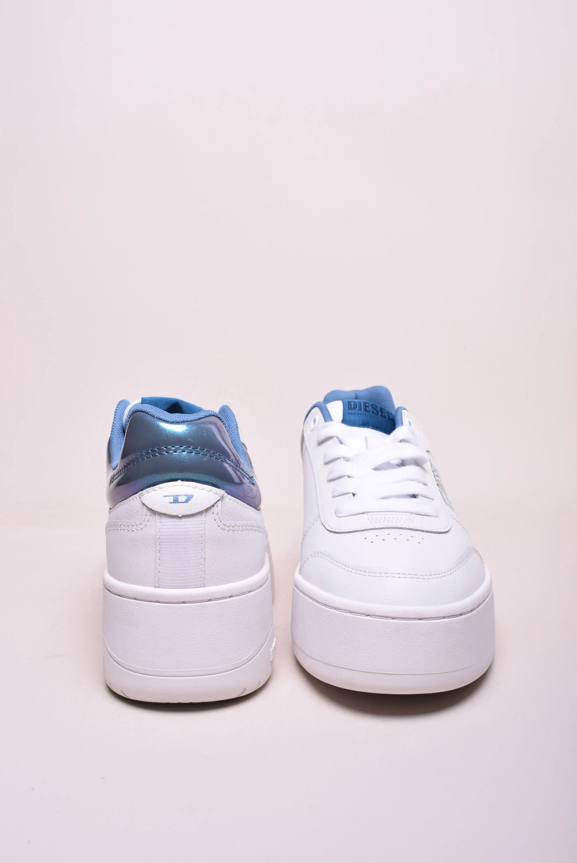 Sneakers dama cu platforma Athene Bold [2]